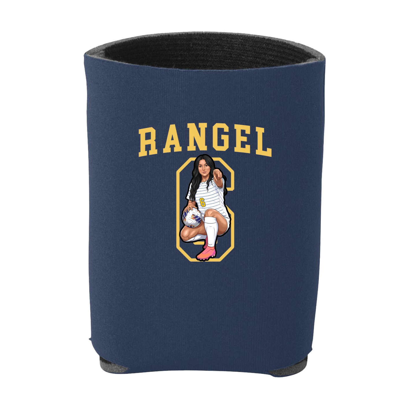 Can Holder — Shirsey in Navy
