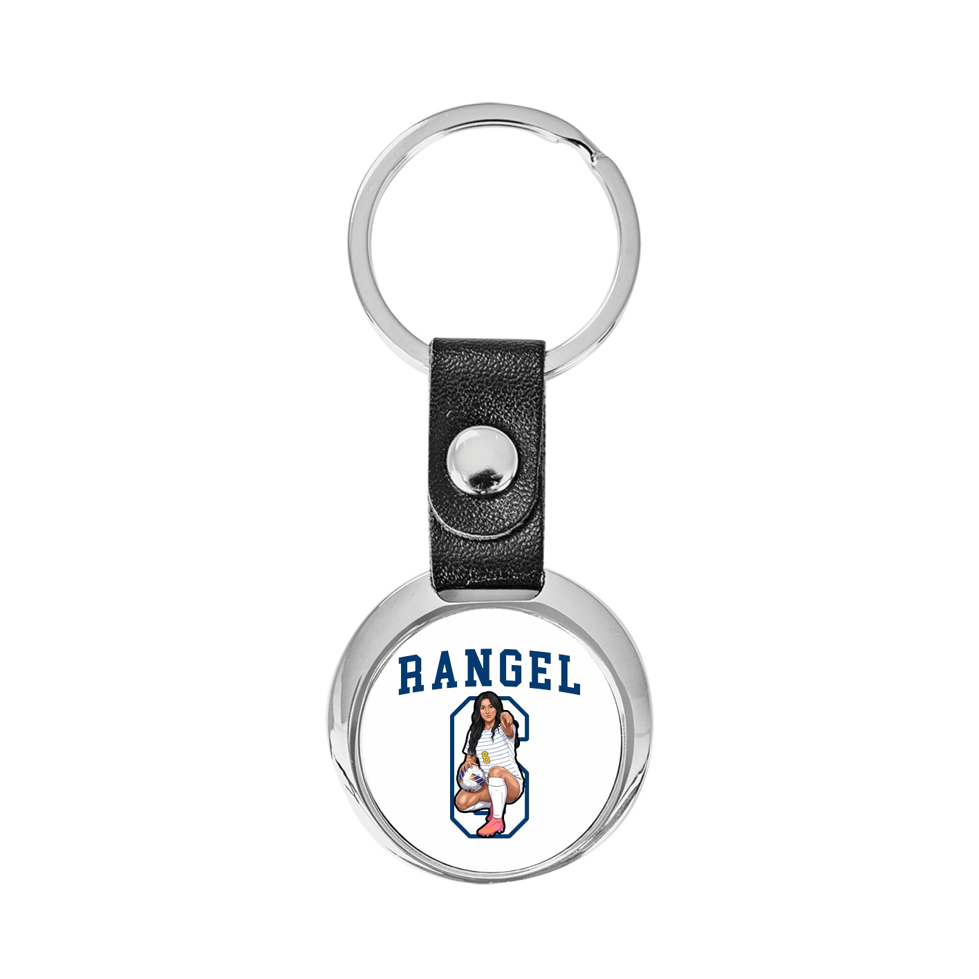Key Chain — Shirsey in Classic
