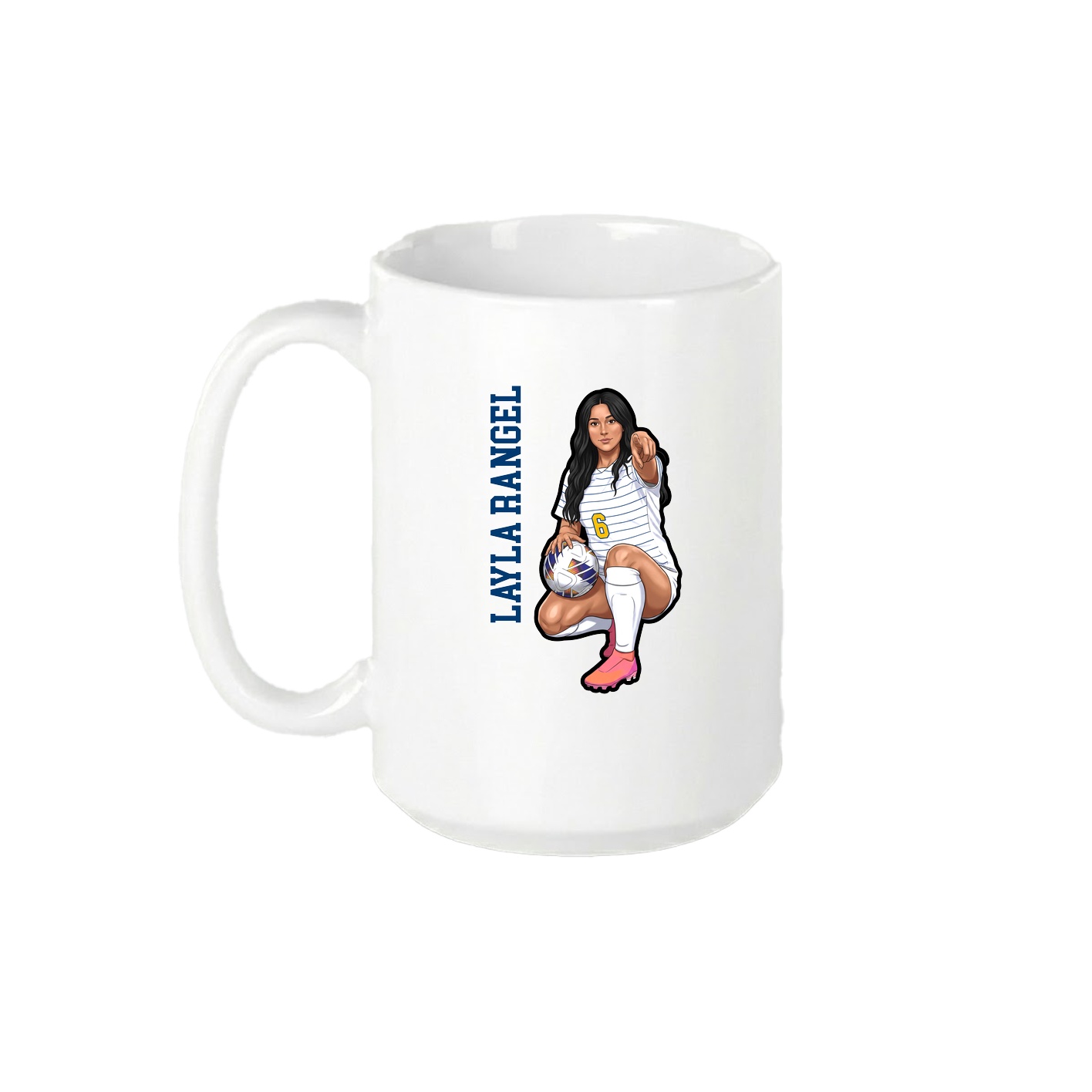 15oz Coffee Mug