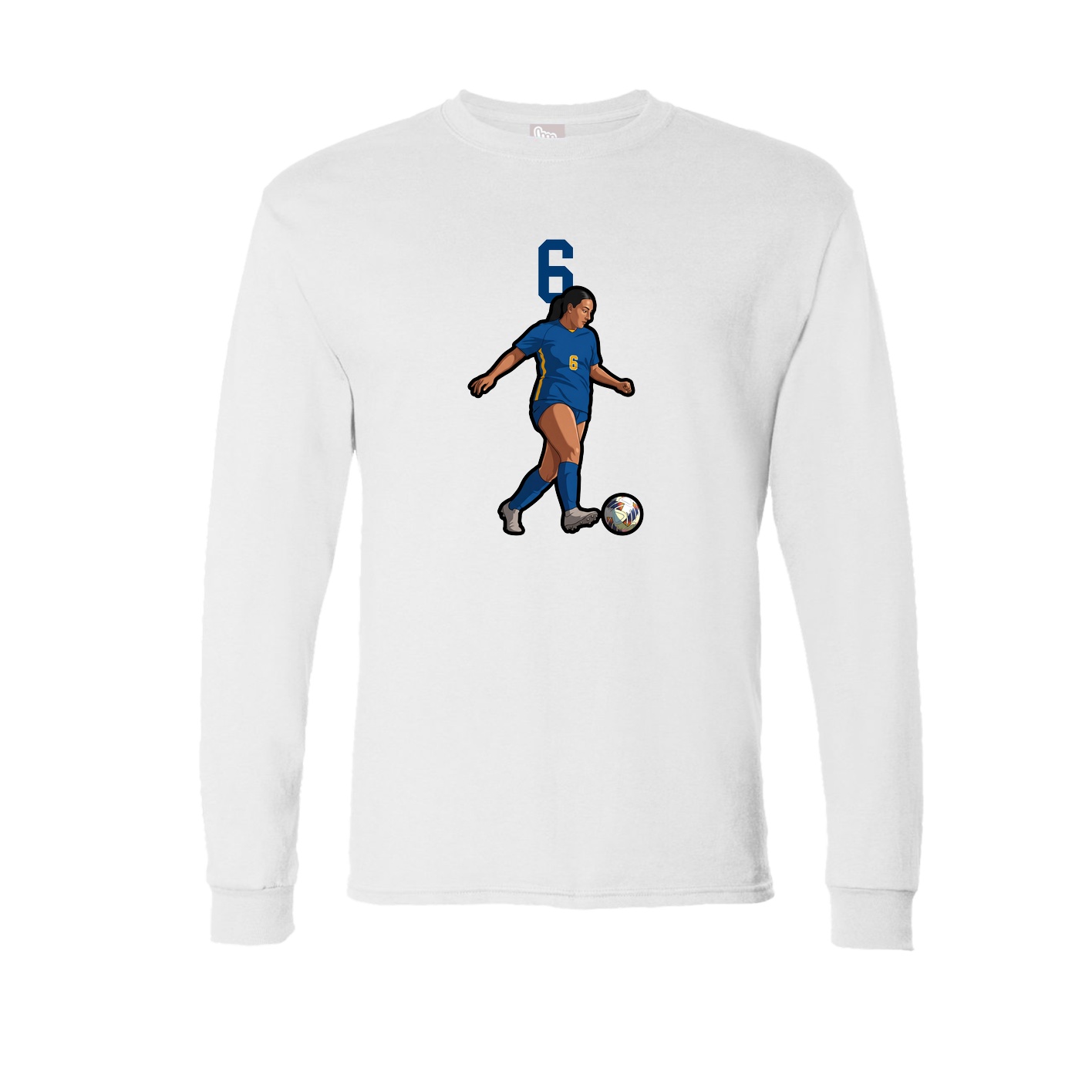 Long Sleeve Tee
