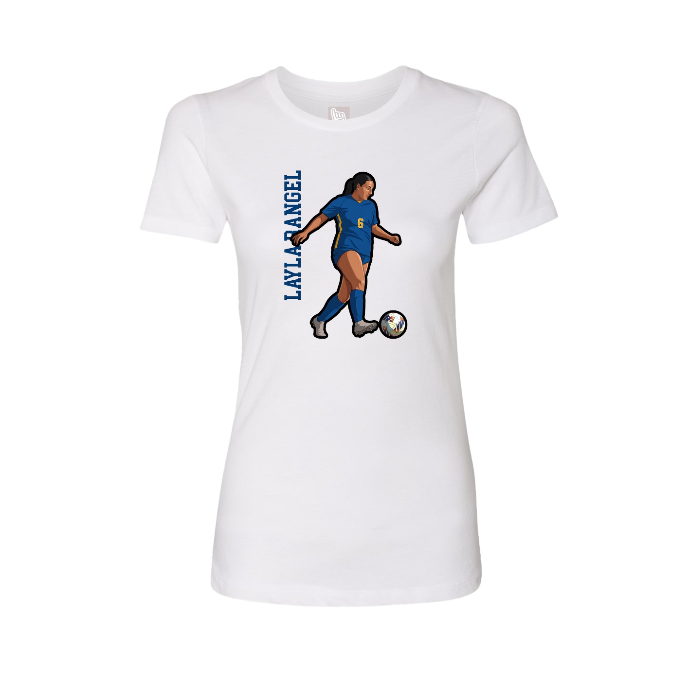 Womens Tee