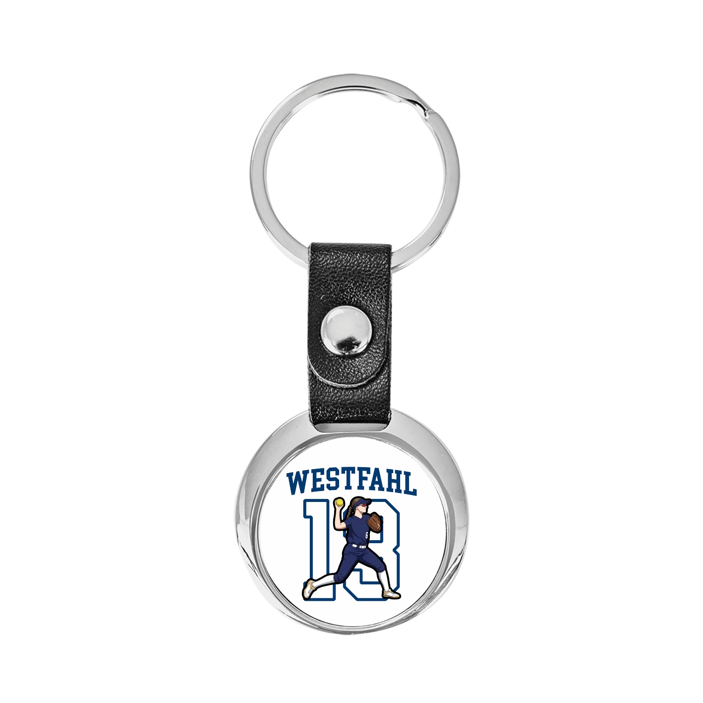 Key Chain — Shirsey in Classic