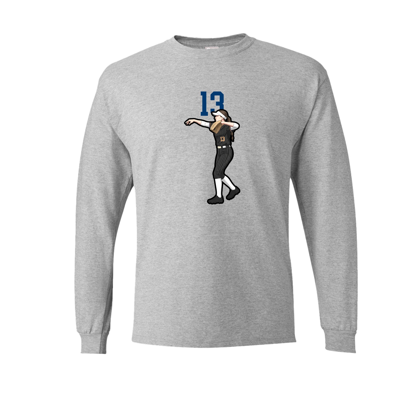Long Sleeve Tee