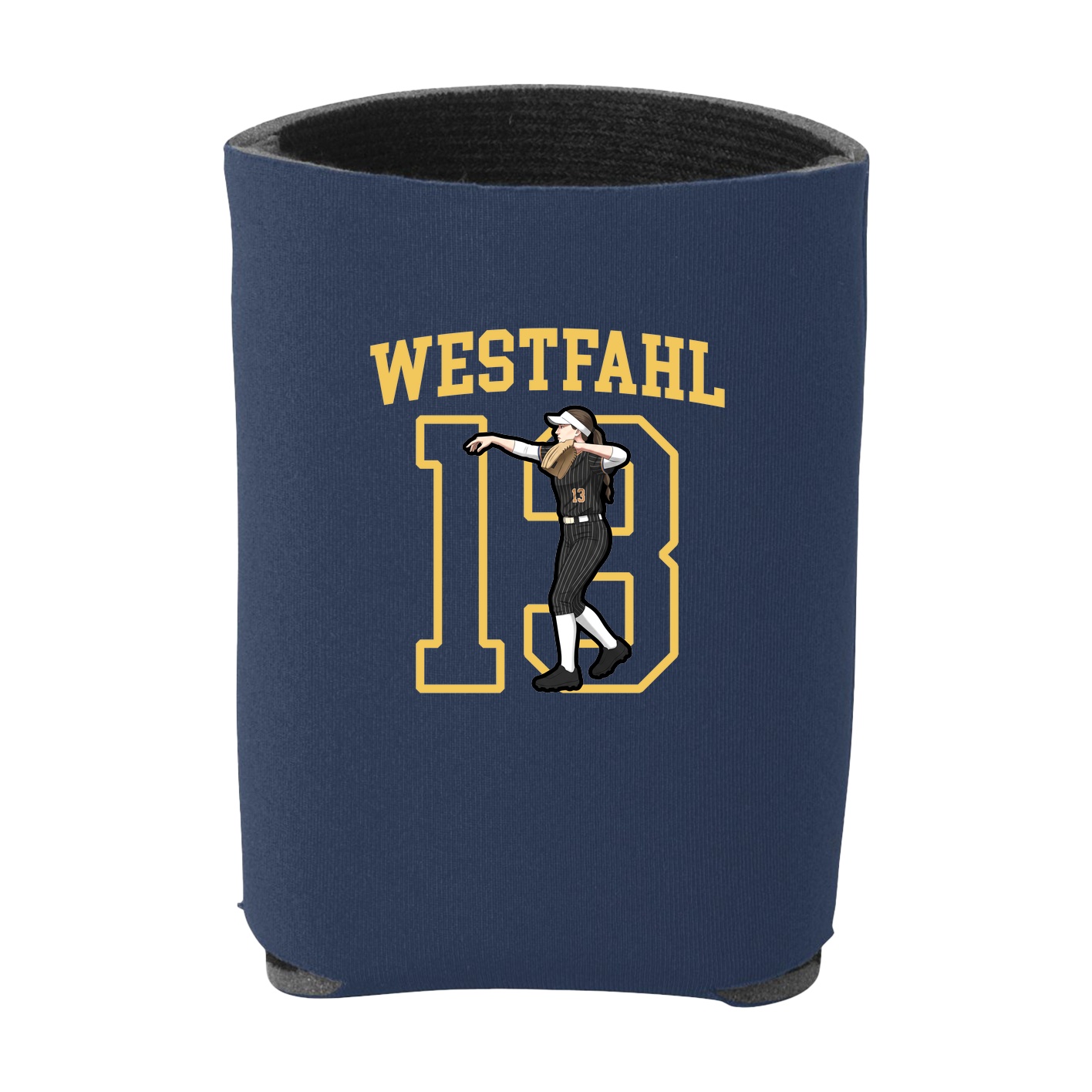 Can Holder — Shirsey in Navy