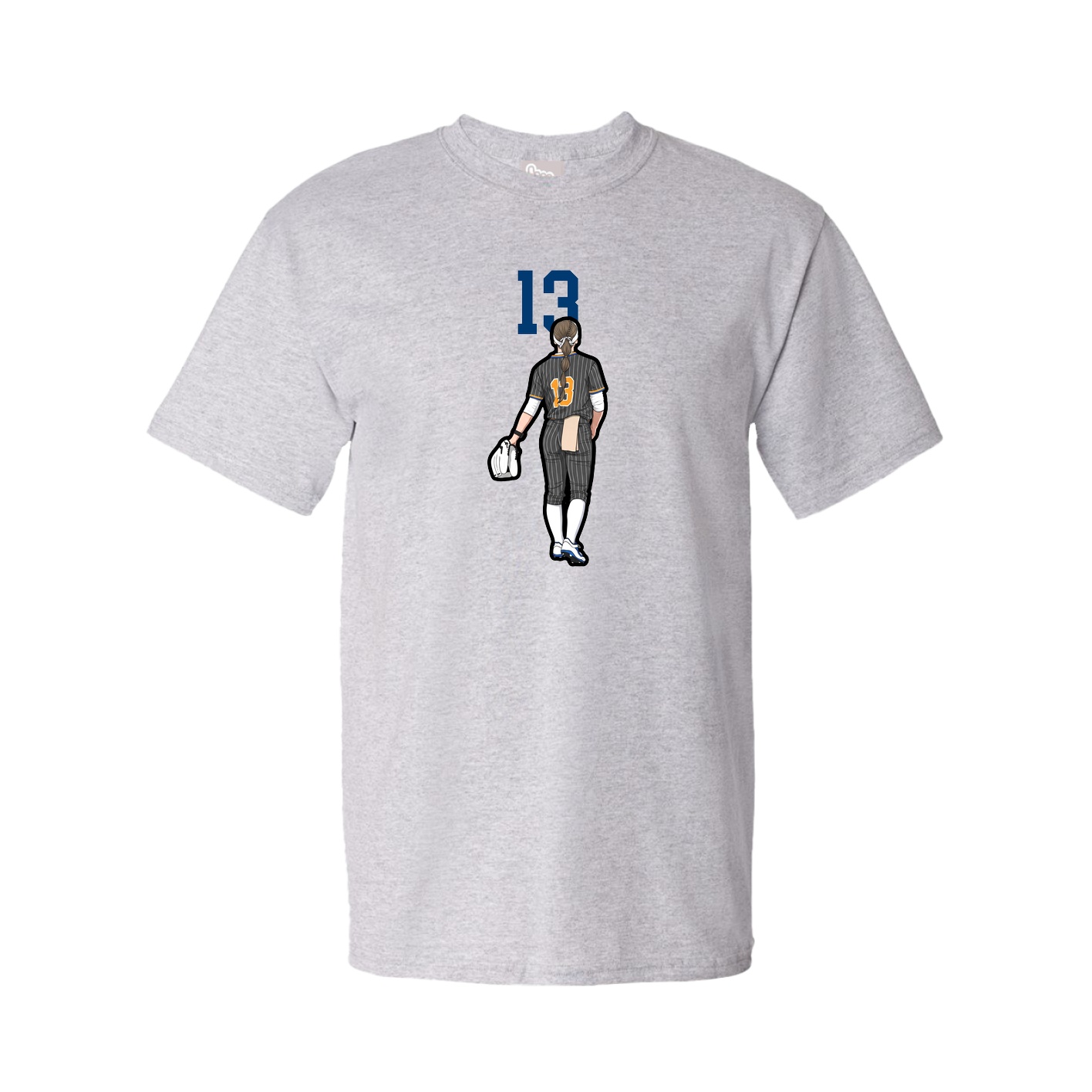 NIL Club Youth Tee