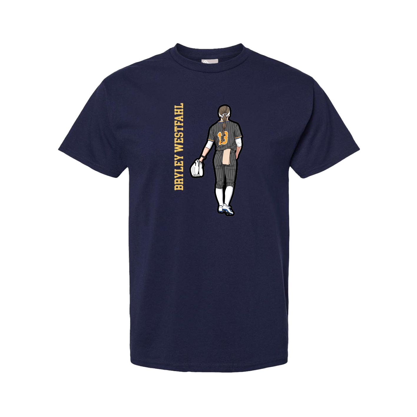 NIL Club Tee