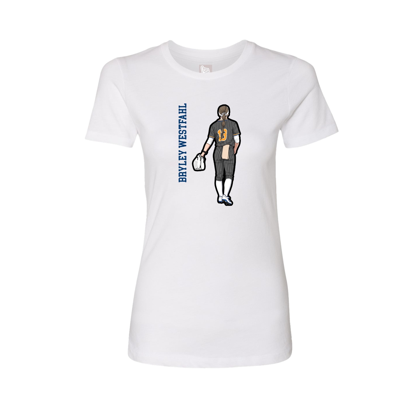 Womens Tee