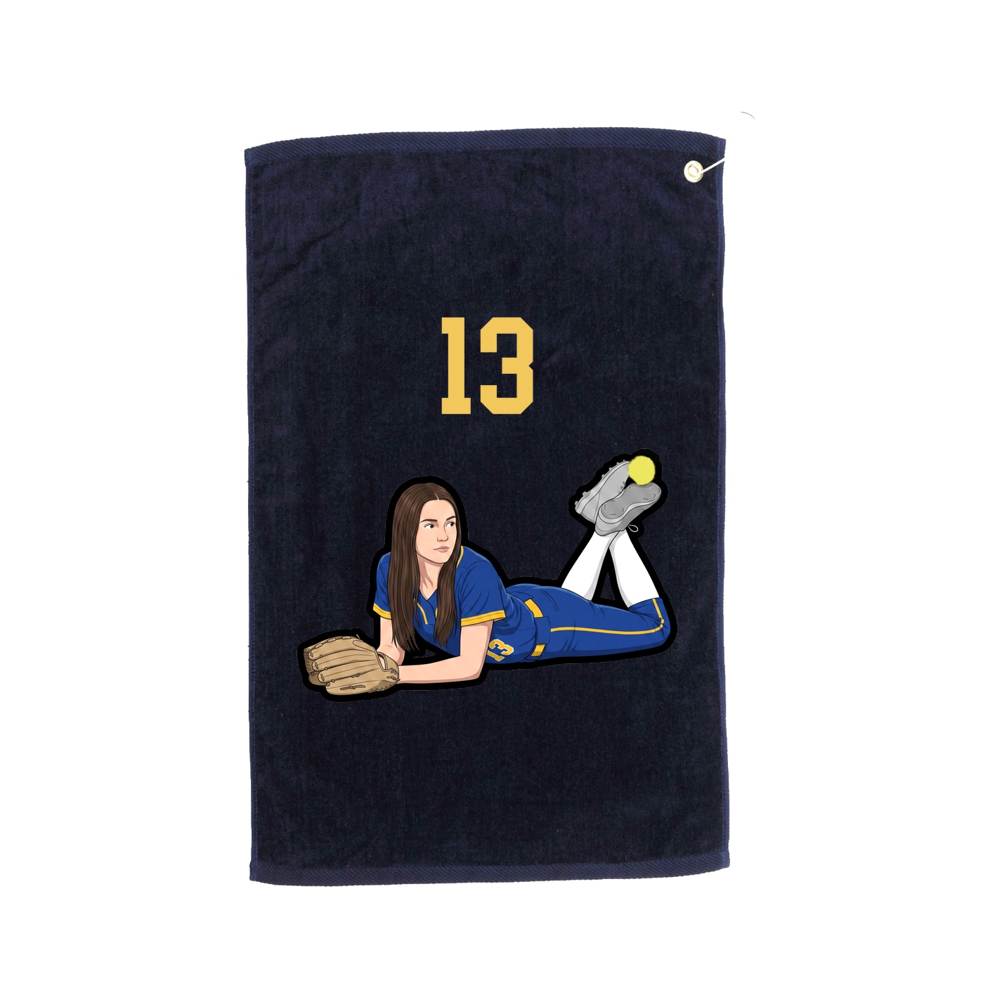 Golf Towel