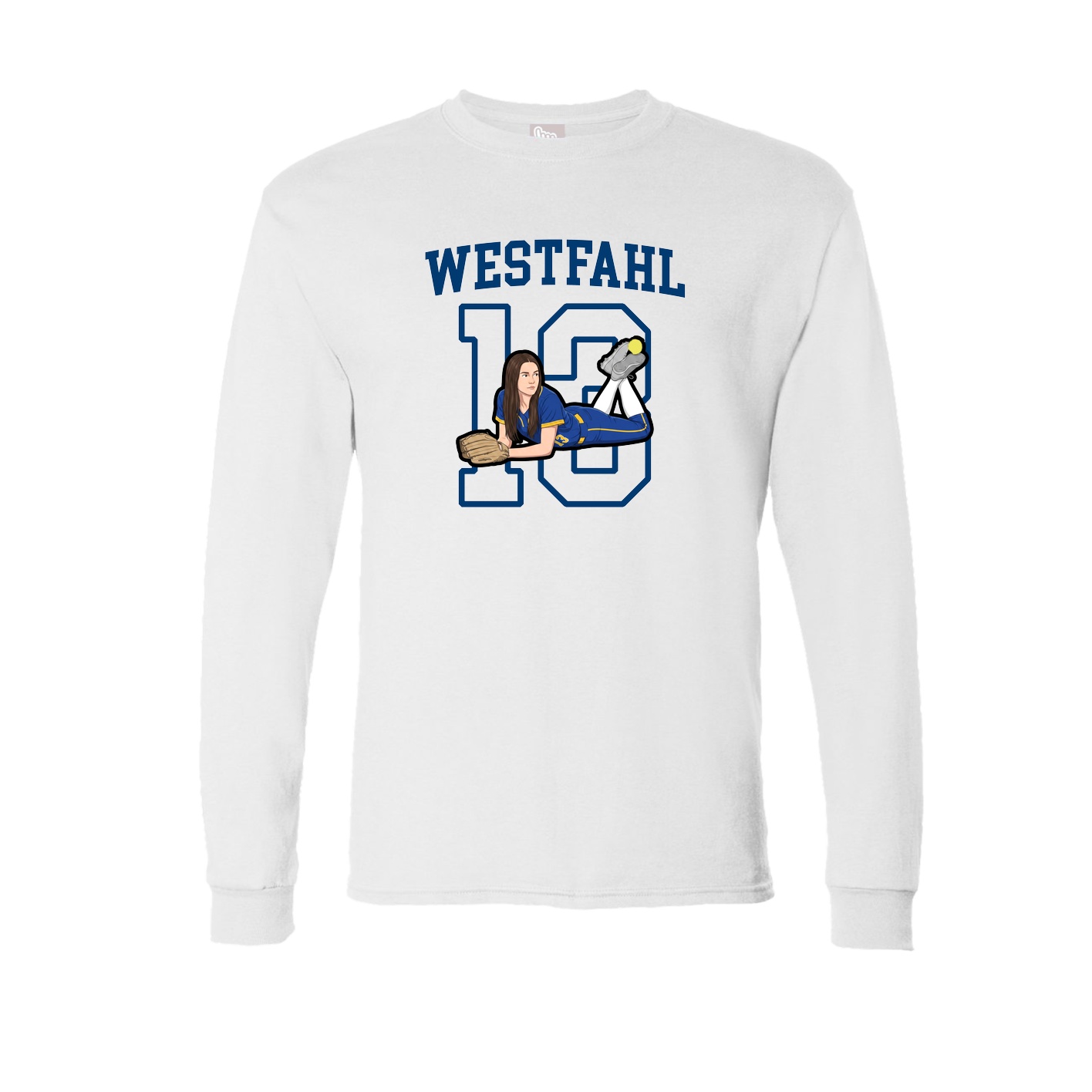 Long Sleeve Tee