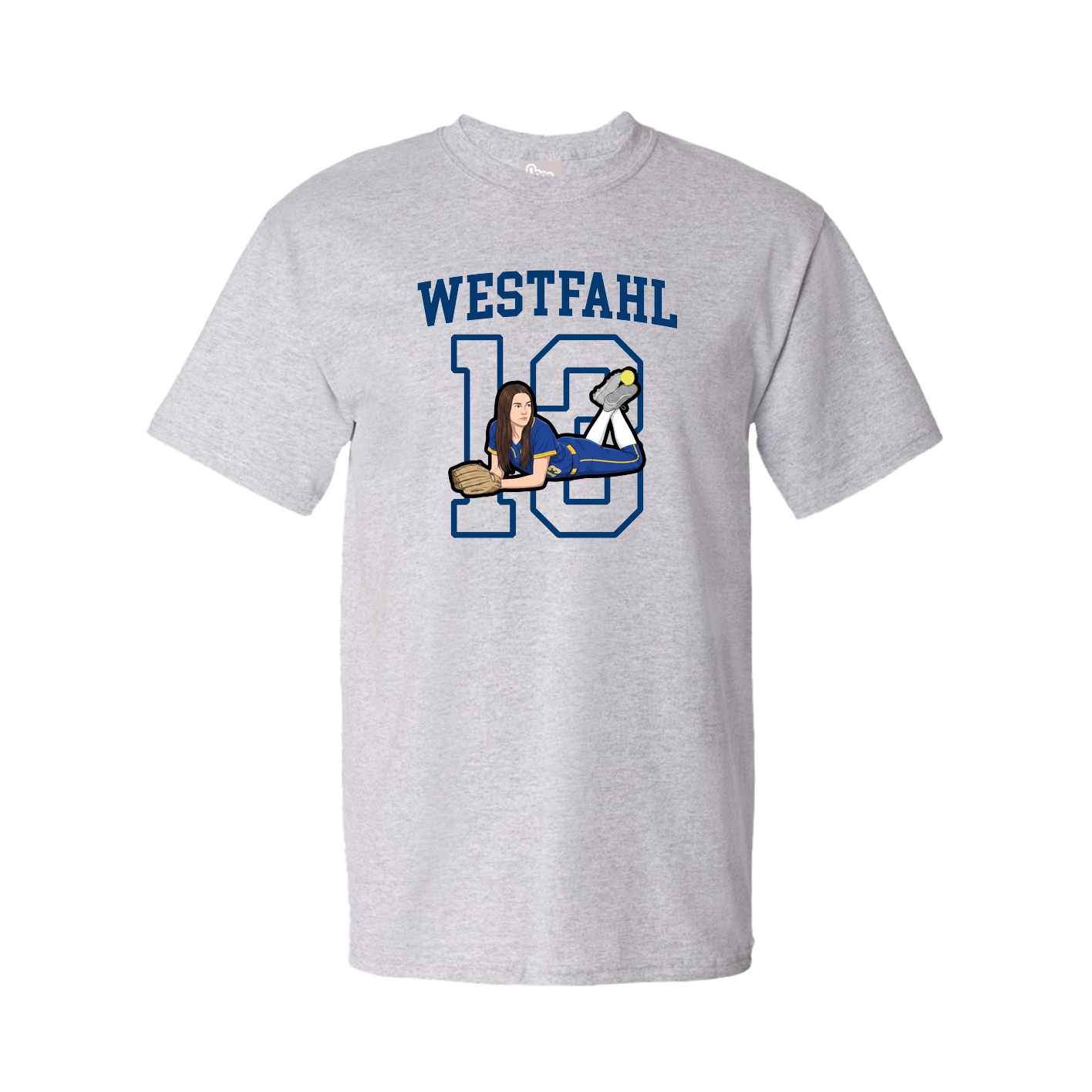 Youth Tee