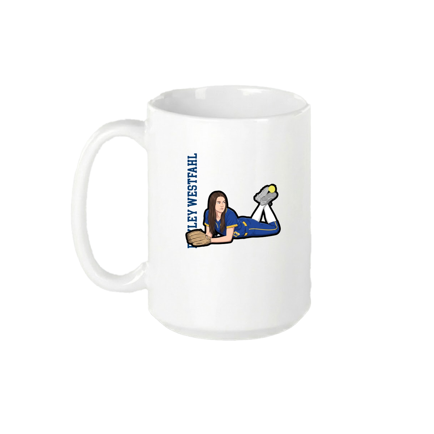 15oz Coffee Mug