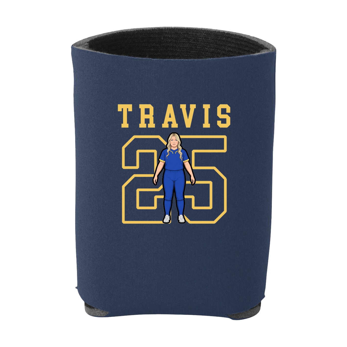Can Holder — Shirsey in Navy