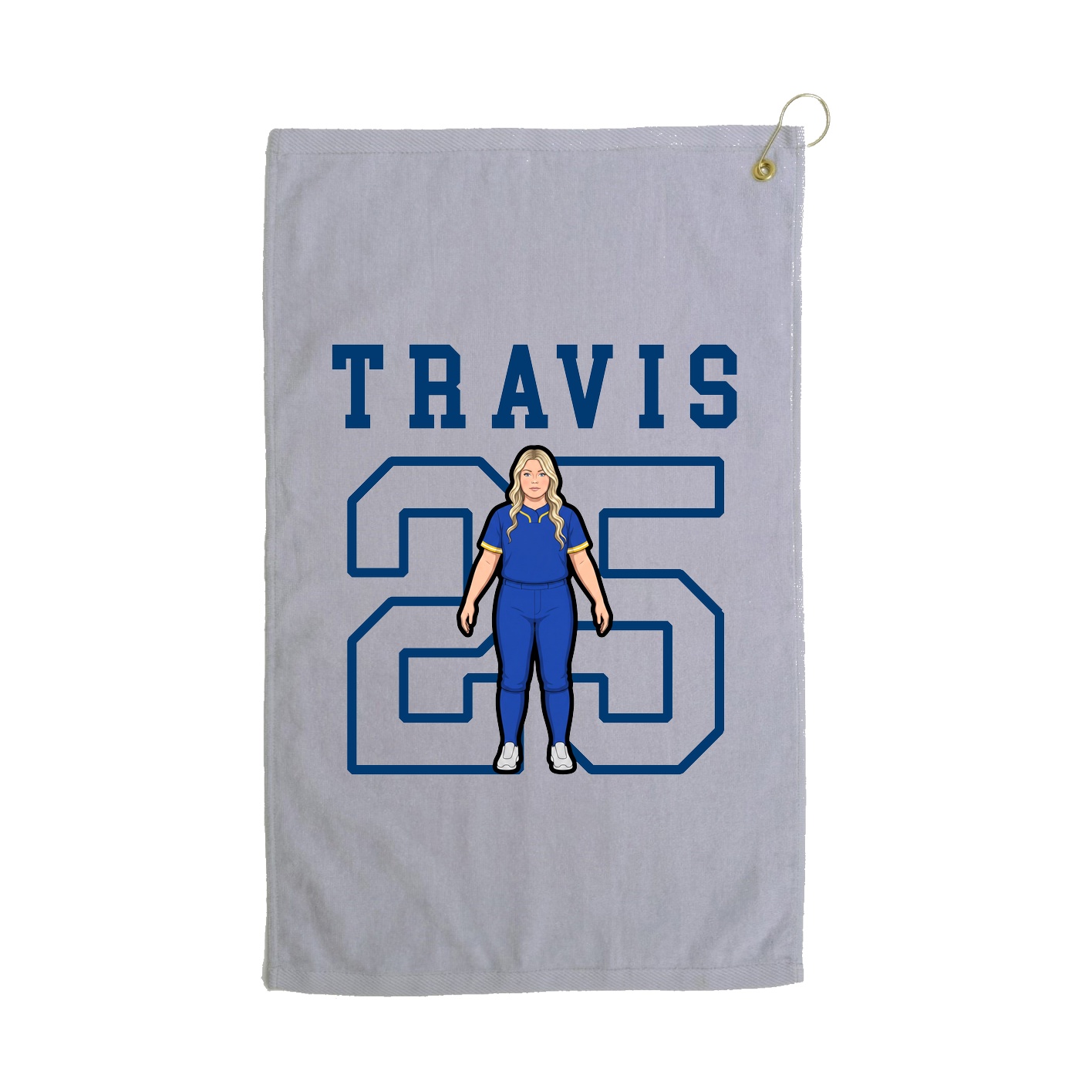 Golf Towel