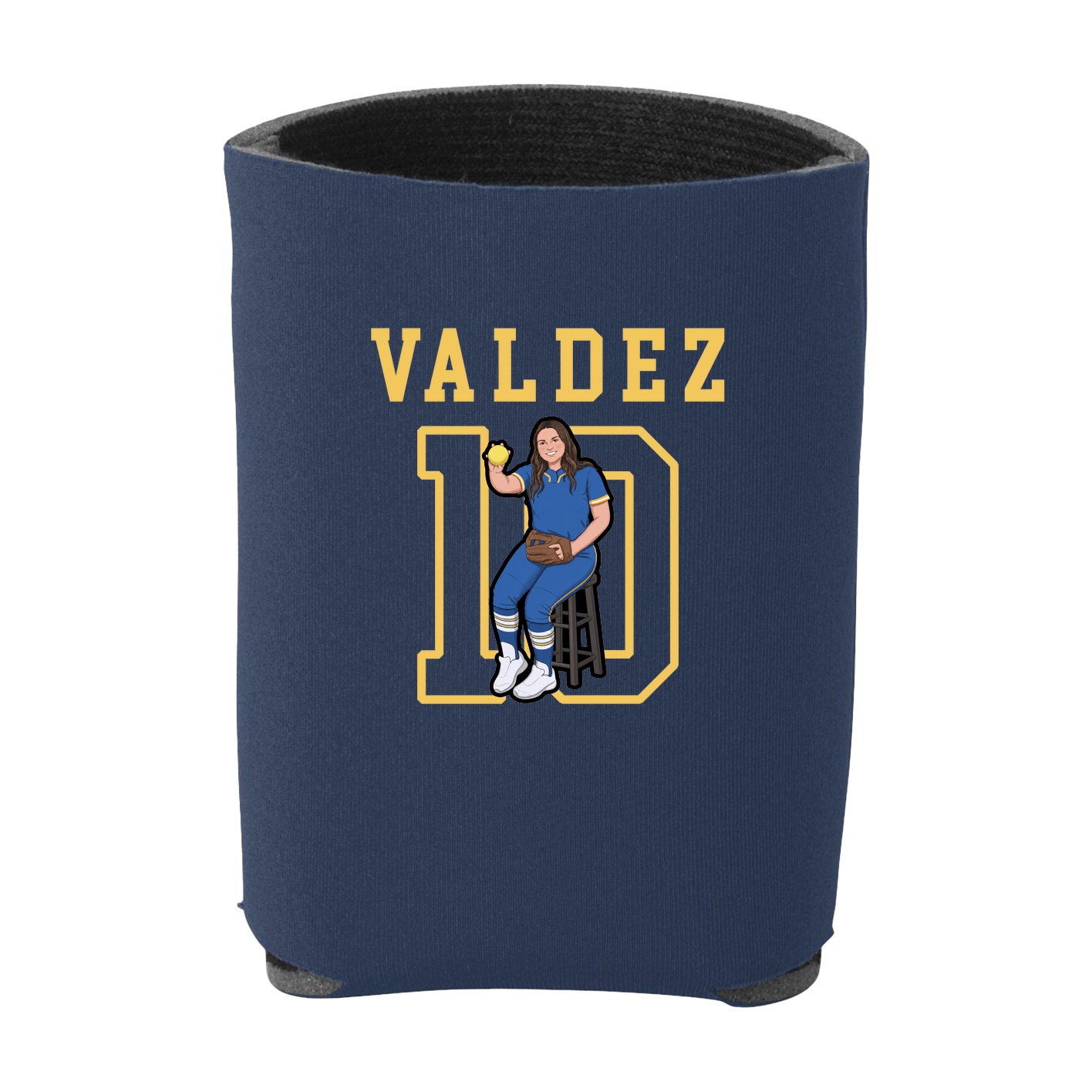Can Holder — Shirsey in Navy