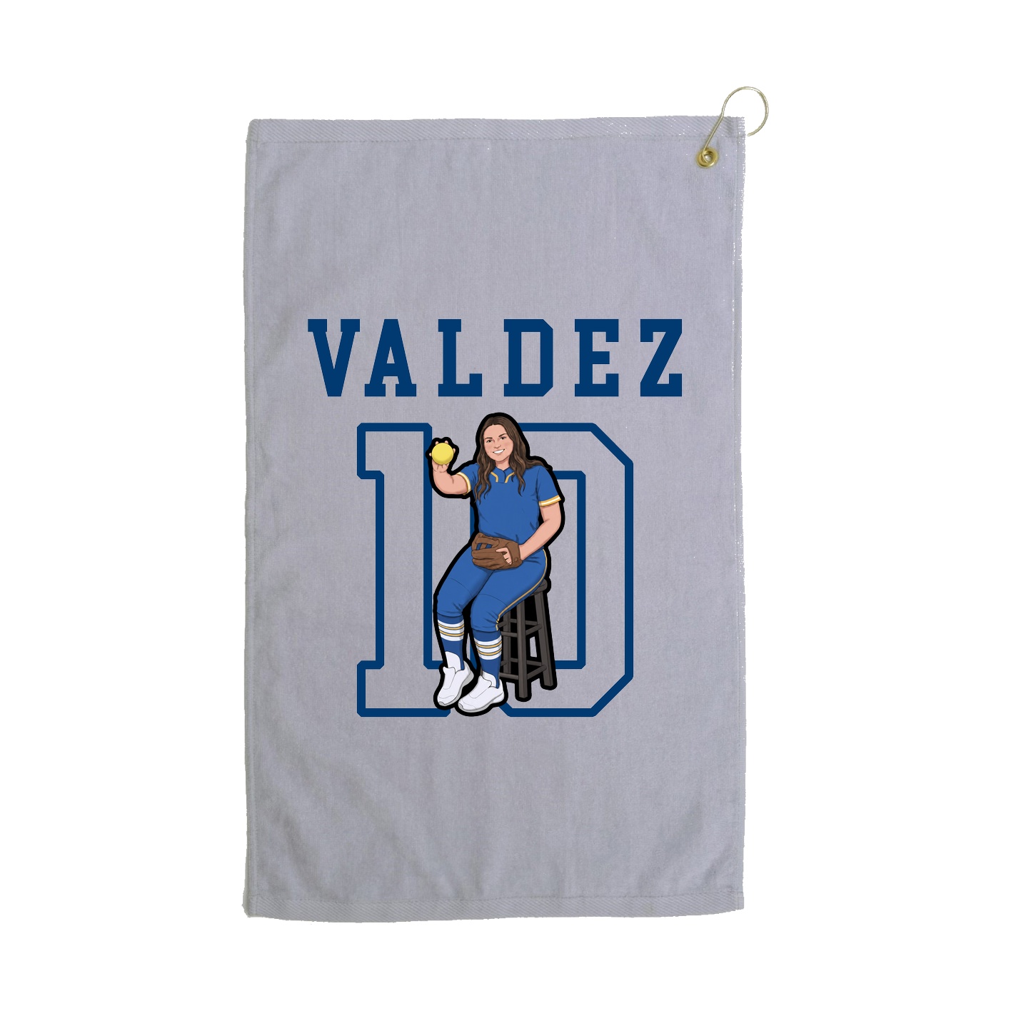 Golf Towel