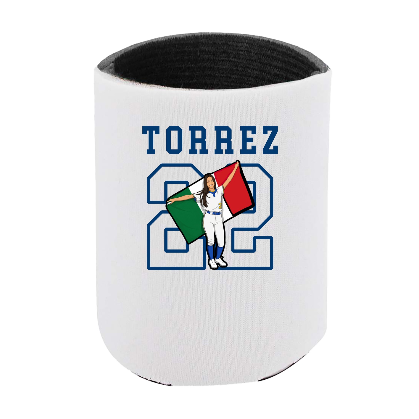 Can Holder