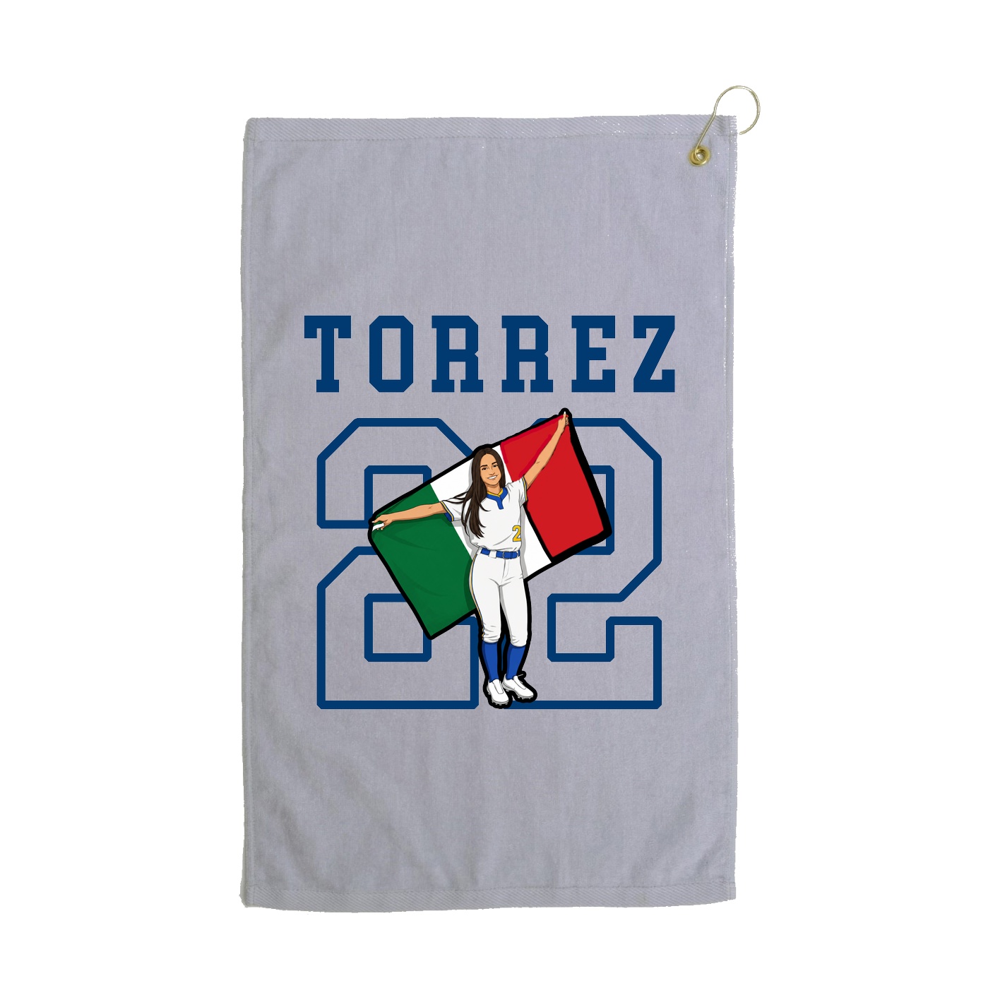 Golf Towel