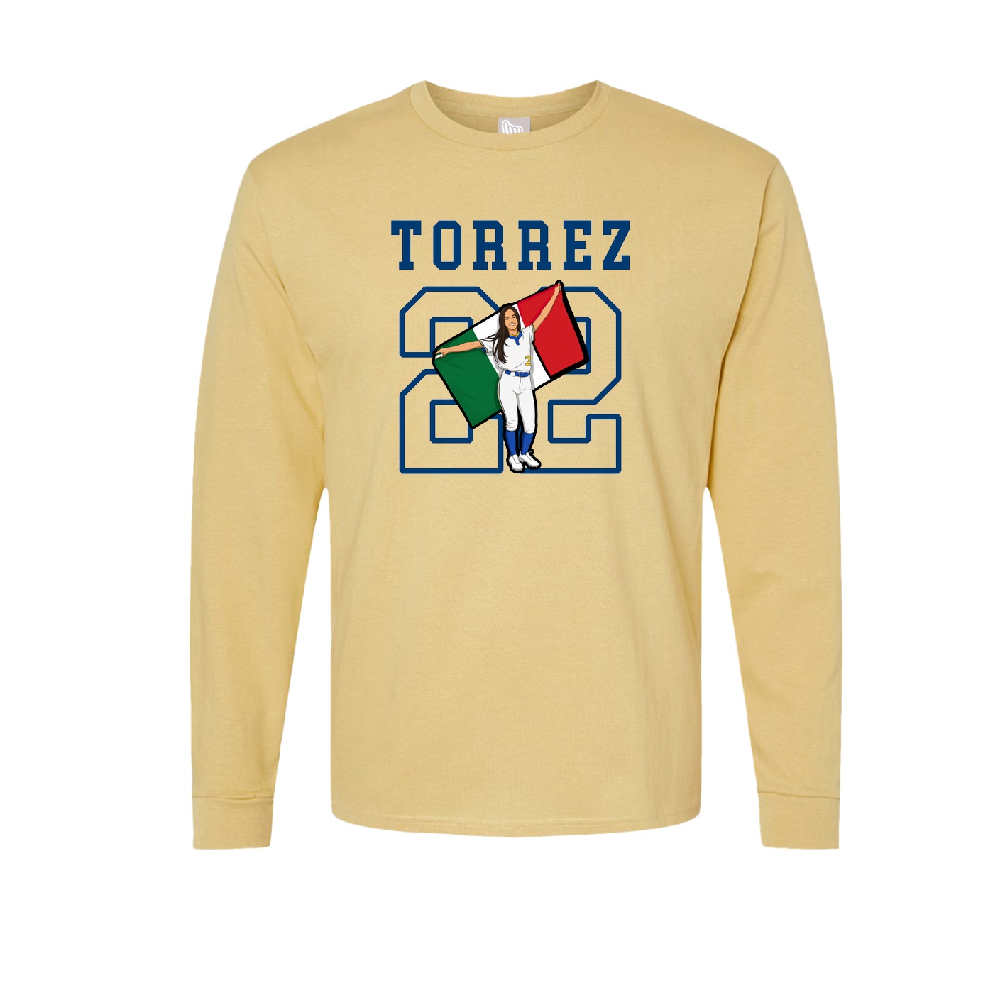 Long Sleeve Tee
