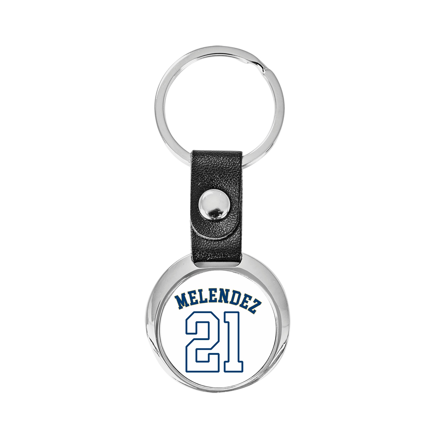 Key Chain — Shirsey Arch in Classic