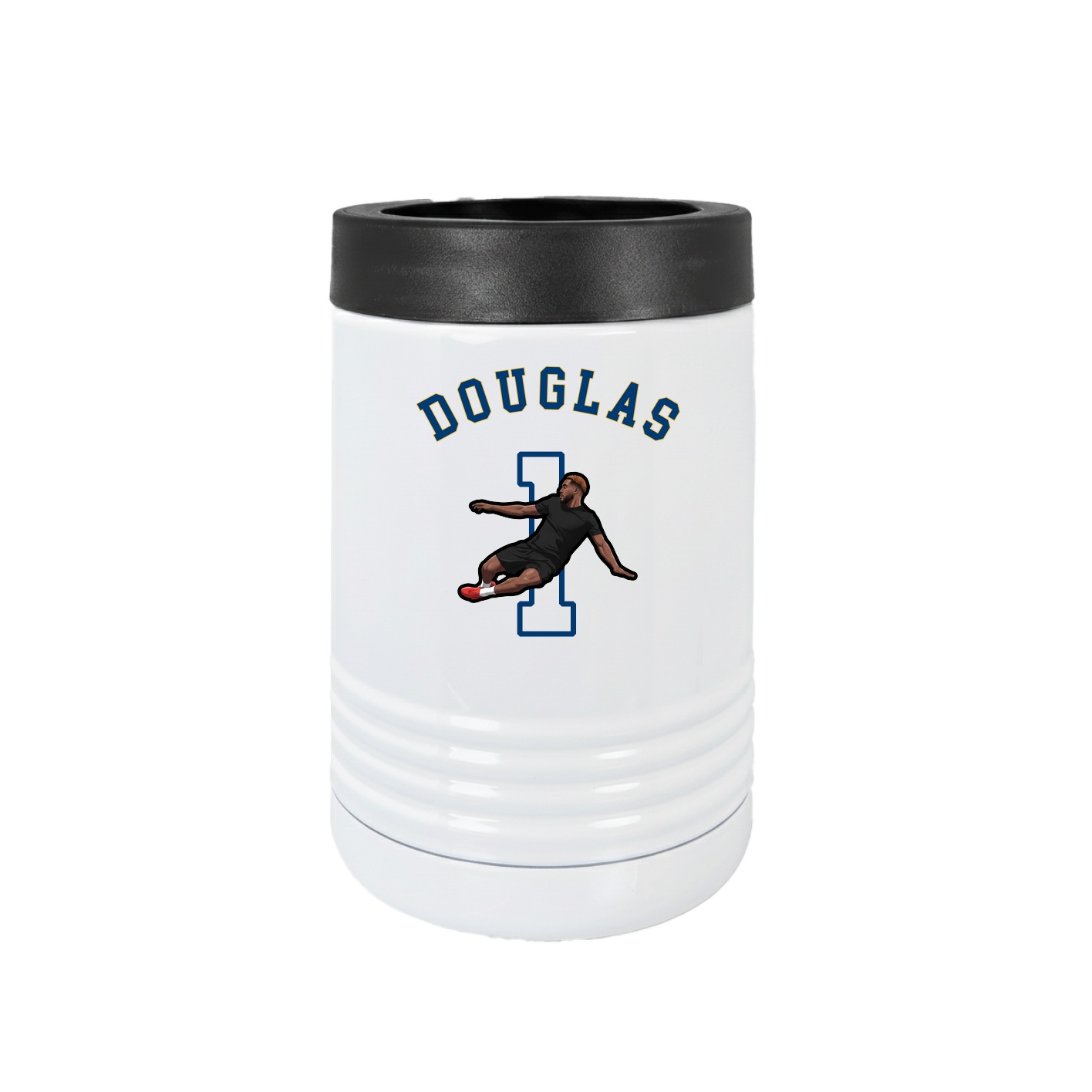 Beverage Holder — Shirsey Arch in White