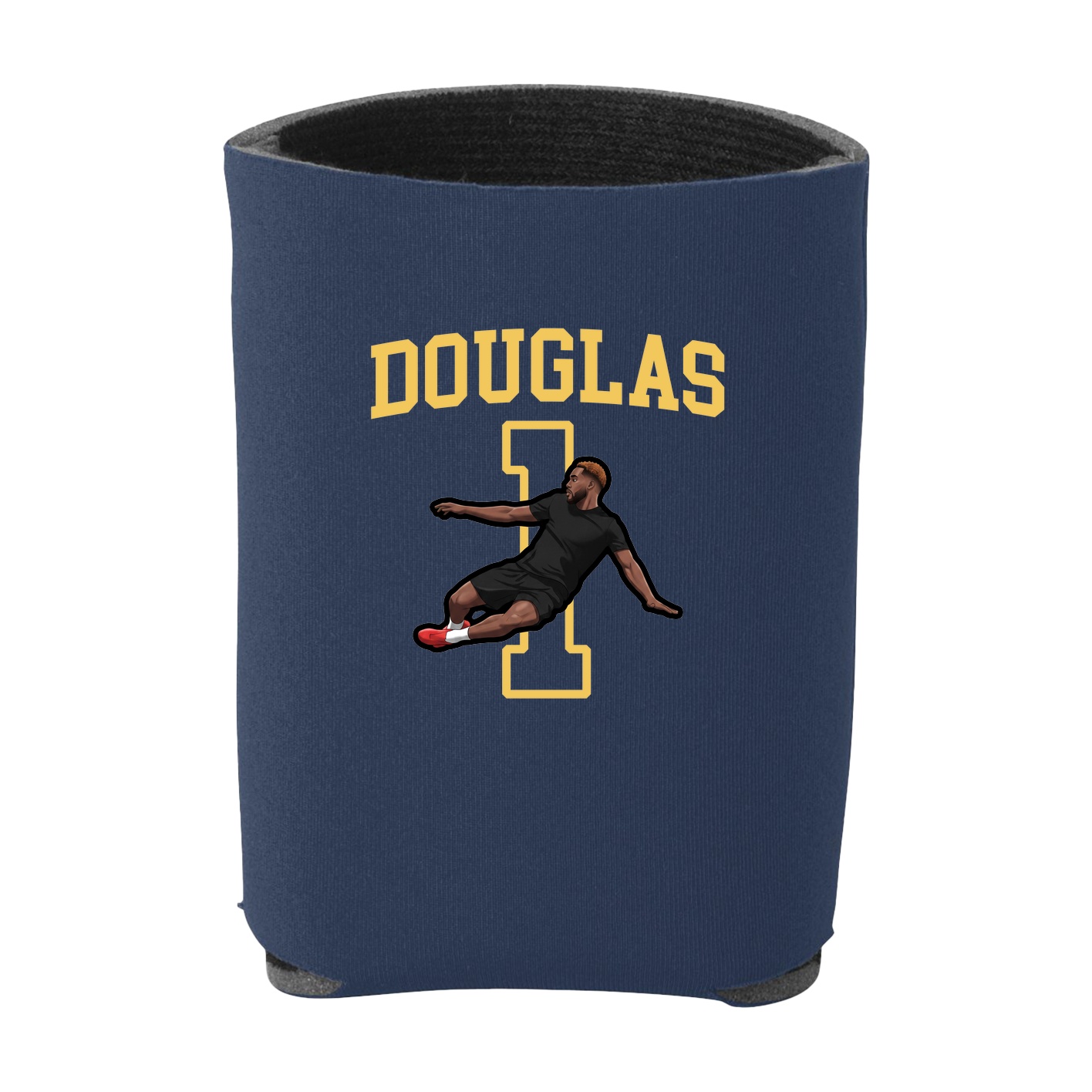 Can Holder — Shirsey in Navy