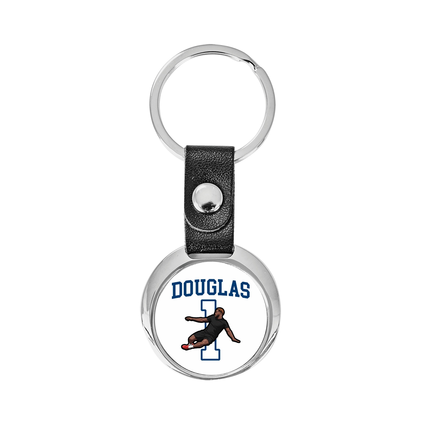 Key Chain — Shirsey in Classic