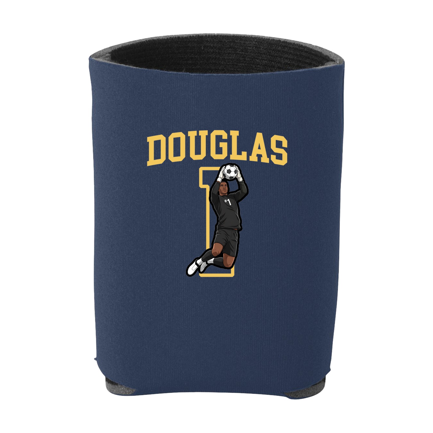 Can Holder — Shirsey in Navy