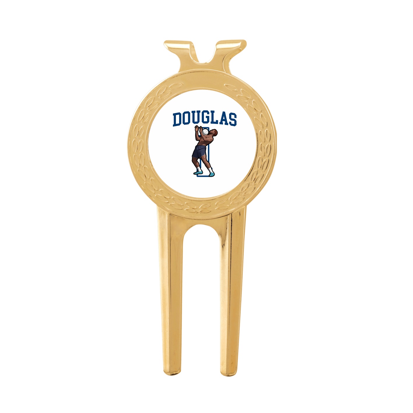 Divot Tool with Ball Marker — Shirsey in Classic
