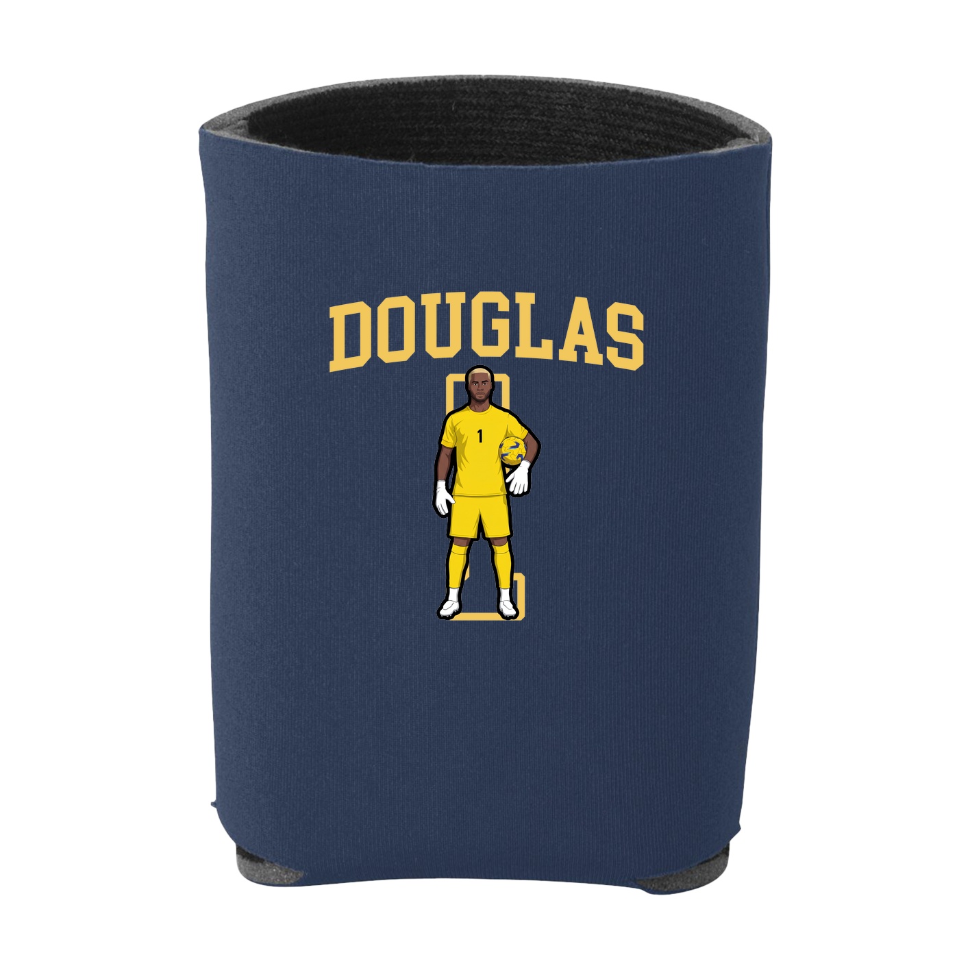 Can Holder — Shirsey in Navy
