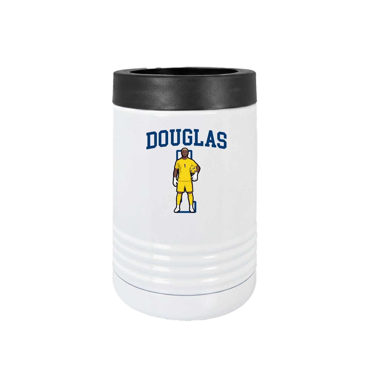 Beverage Holder — Shirsey in White