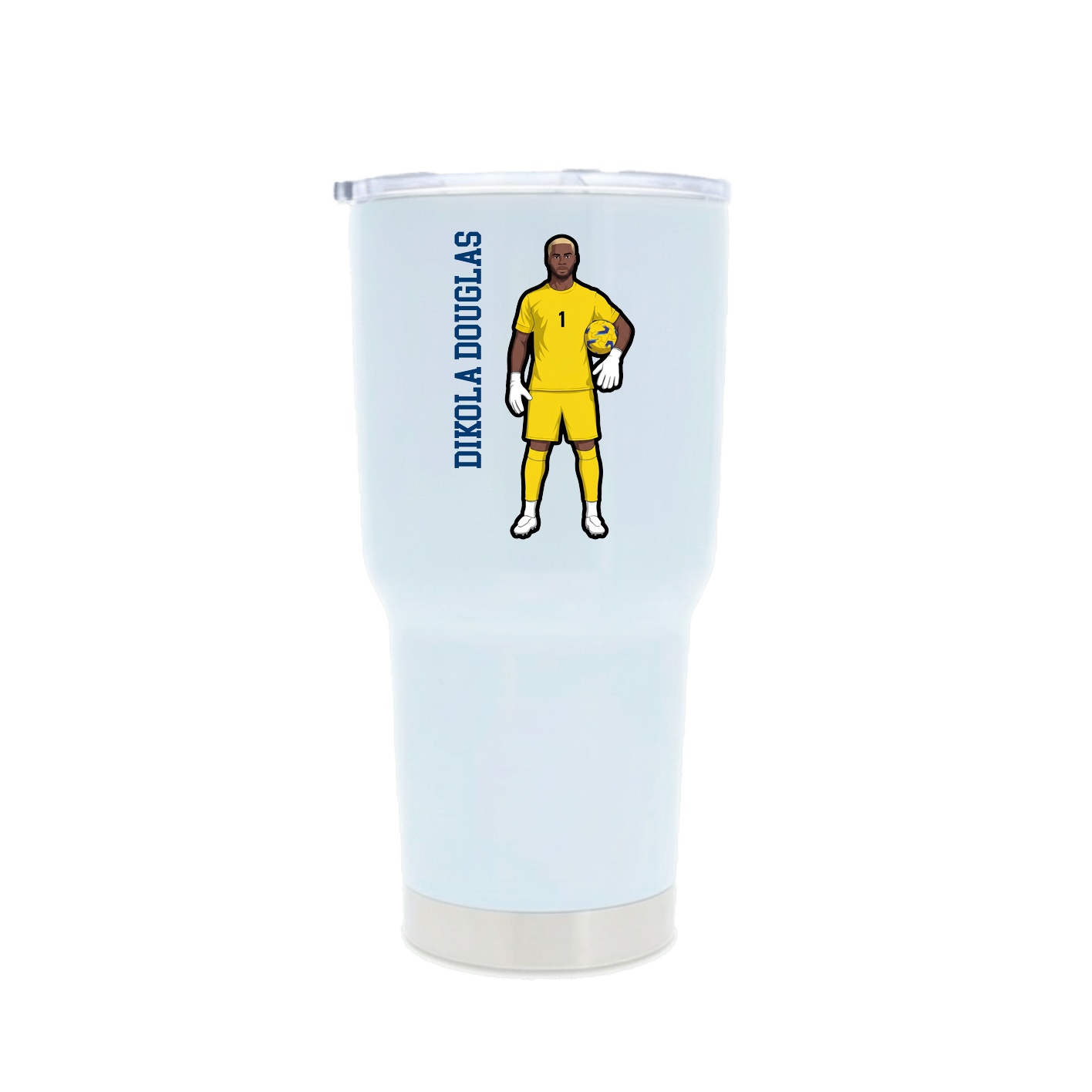 30oz Stainless Steel Tumbler