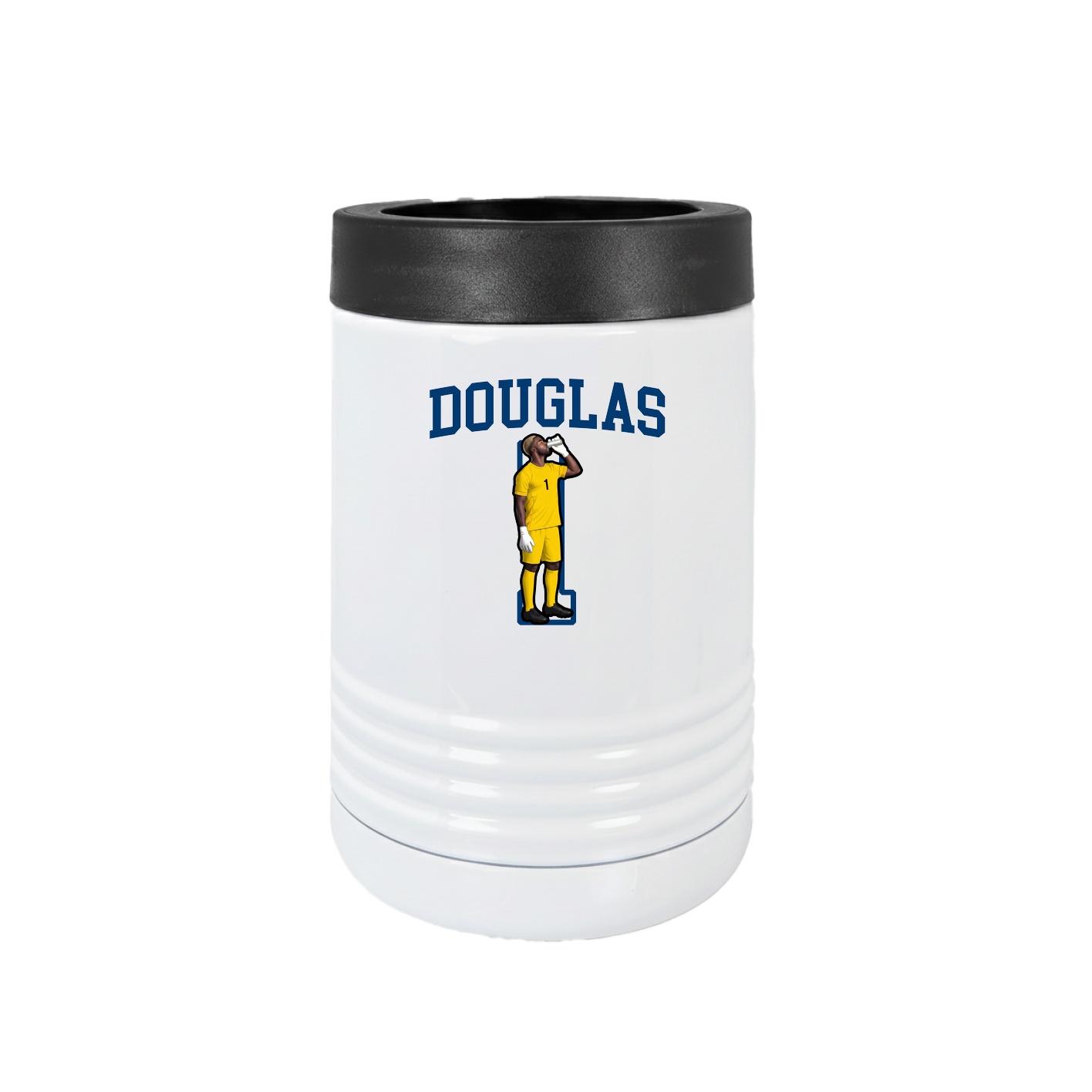 Beverage Holder — Shirsey in White