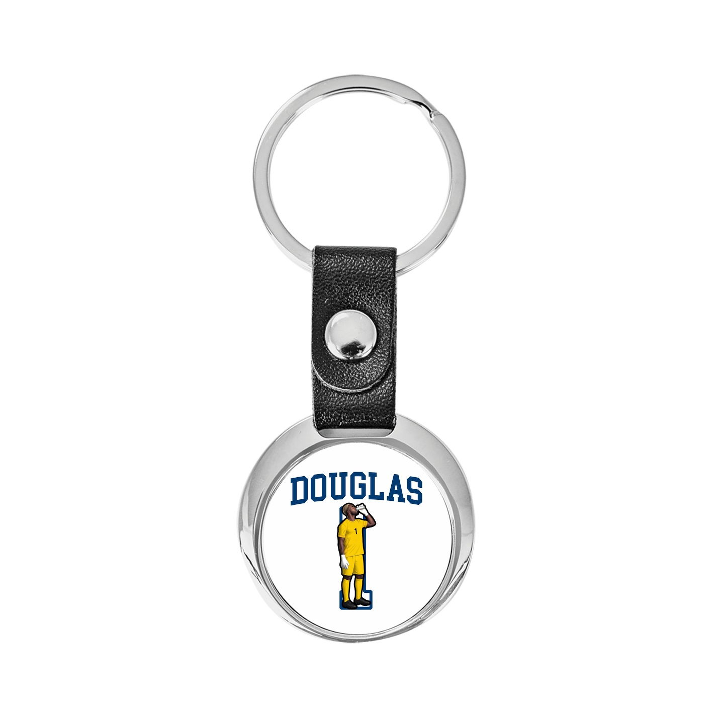 Key Chain — Shirsey in Classic