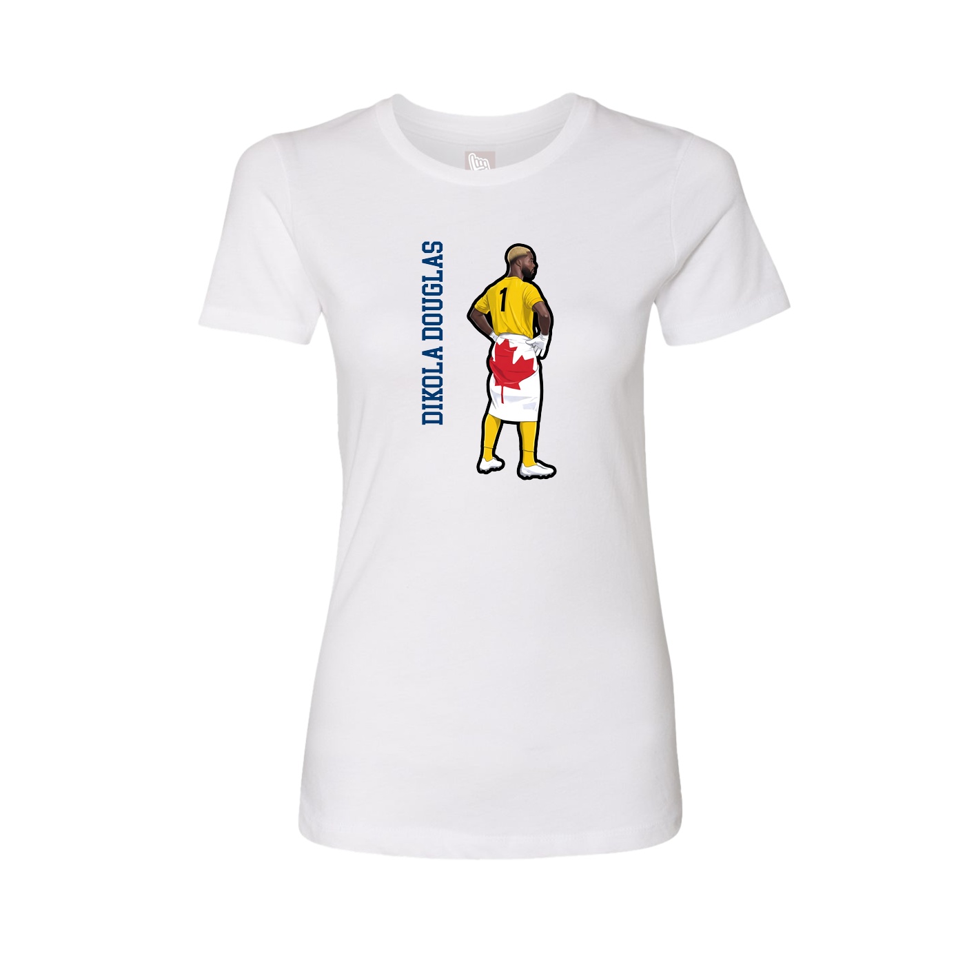 Womens Tee