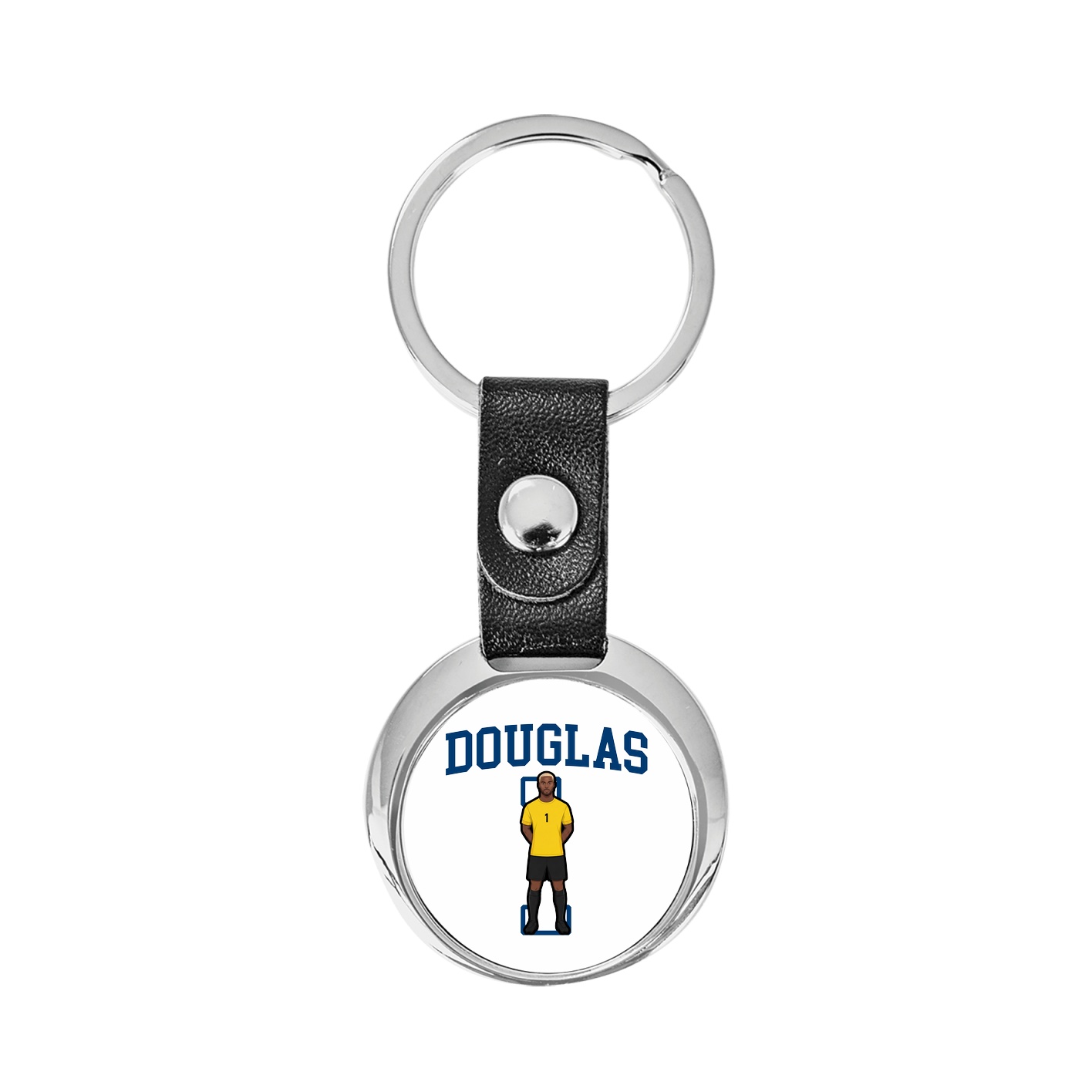 Key Chain — Shirsey in Classic