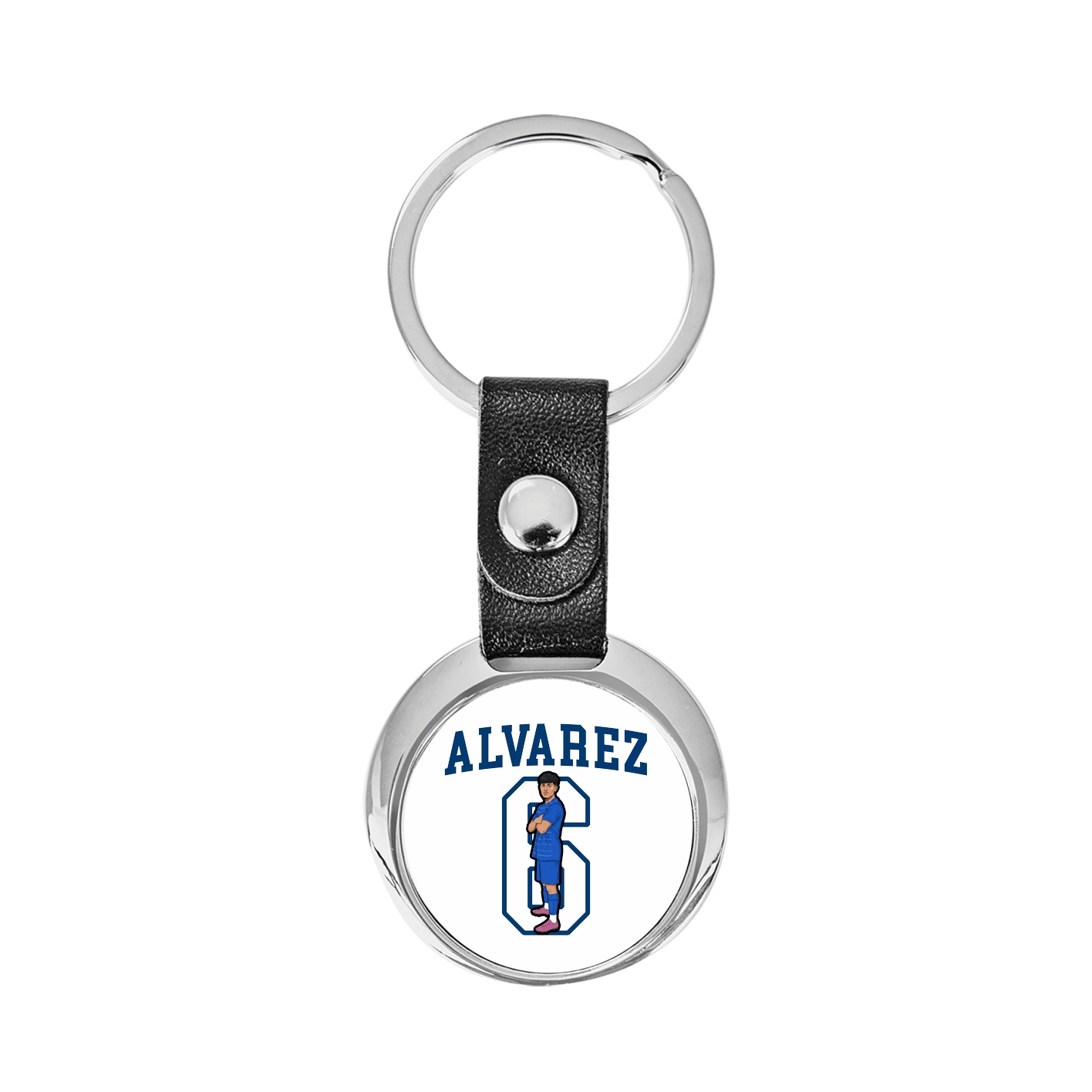 Key Chain — Shirsey in Classic