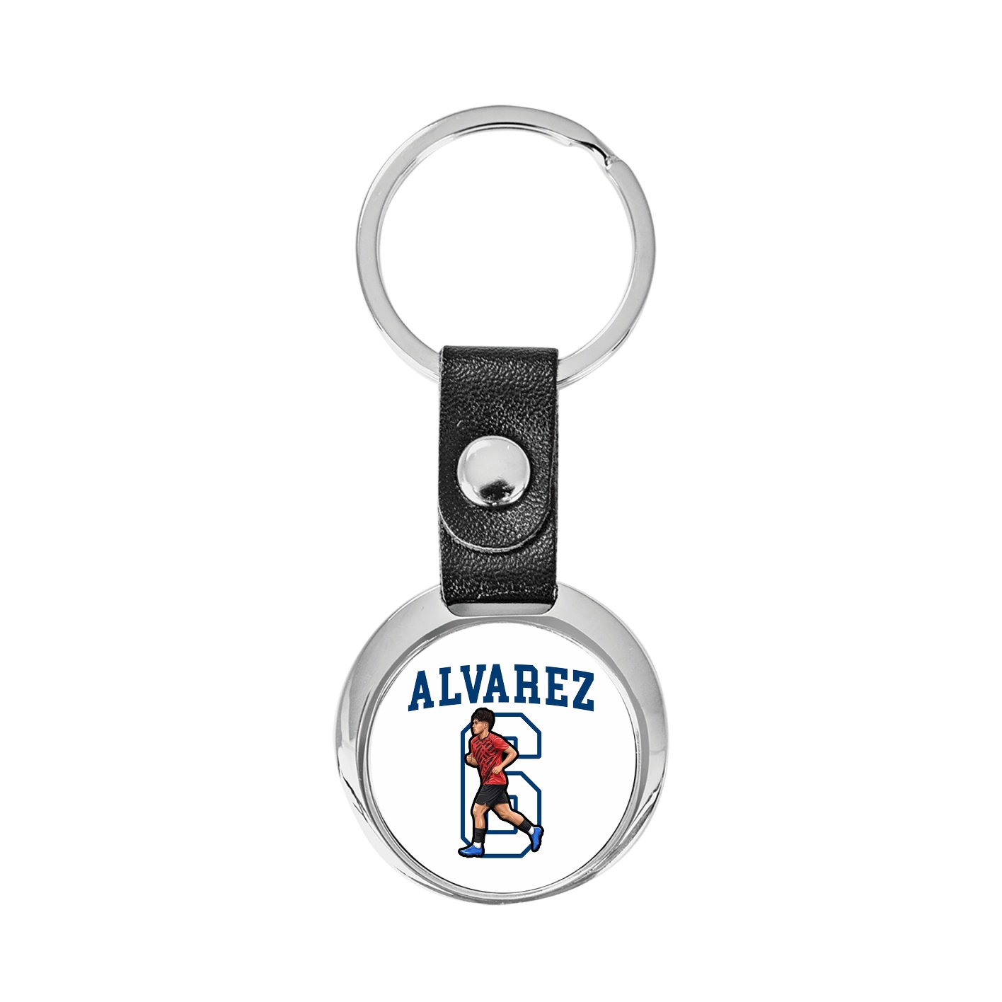 Key Chain — Shirsey in Classic