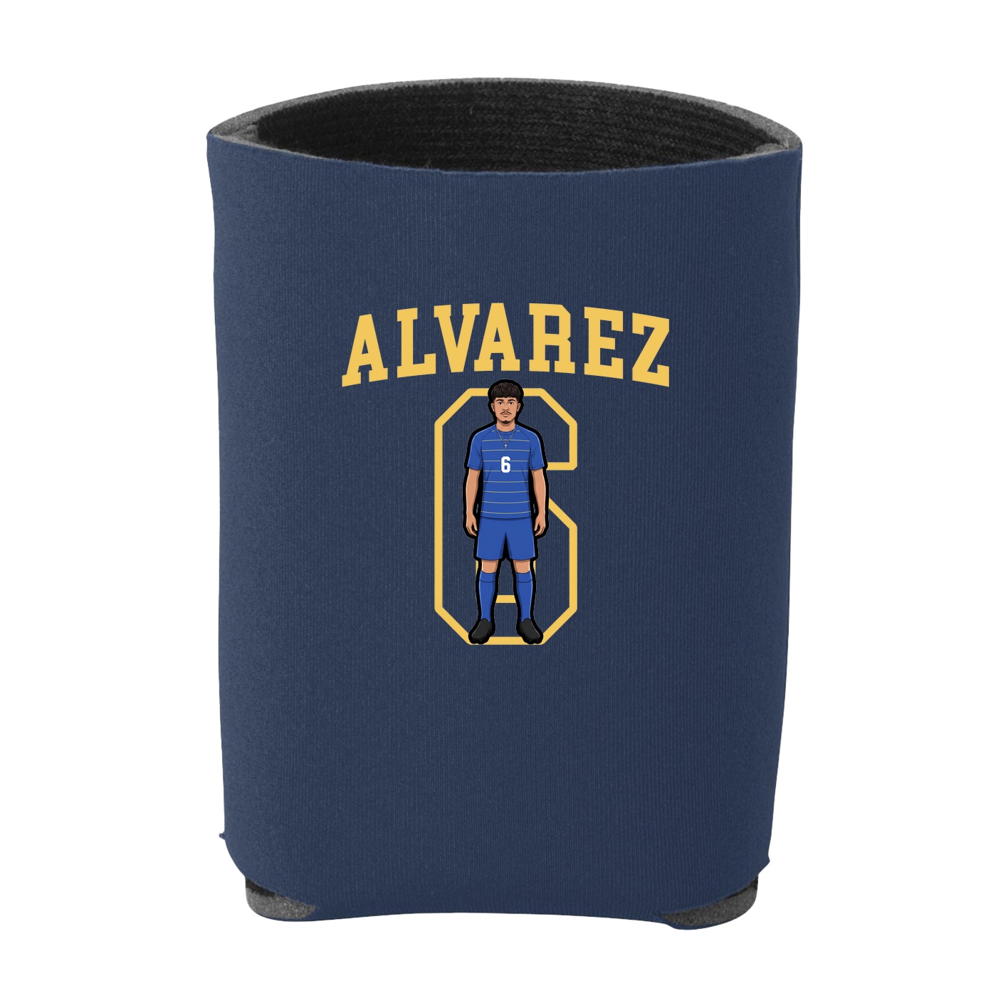 Can Holder — Shirsey in Navy