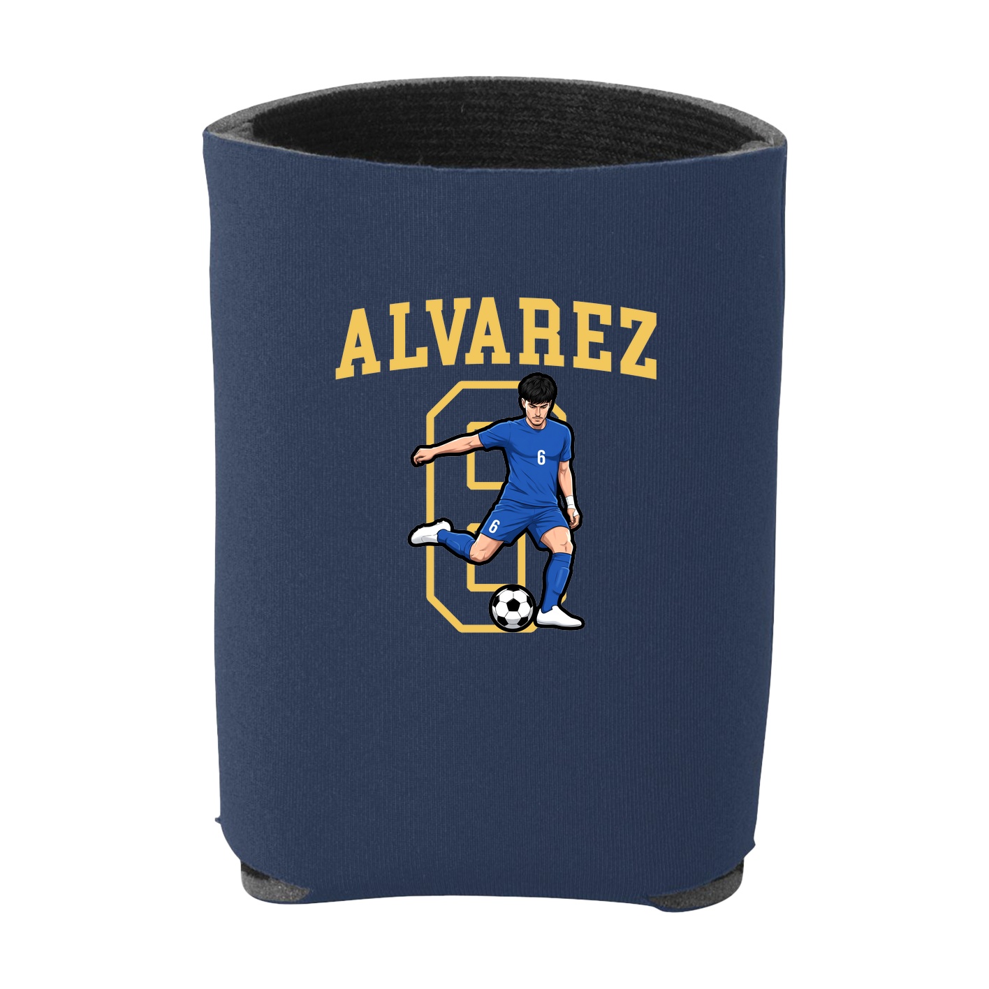 Can Holder — Shirsey in Navy