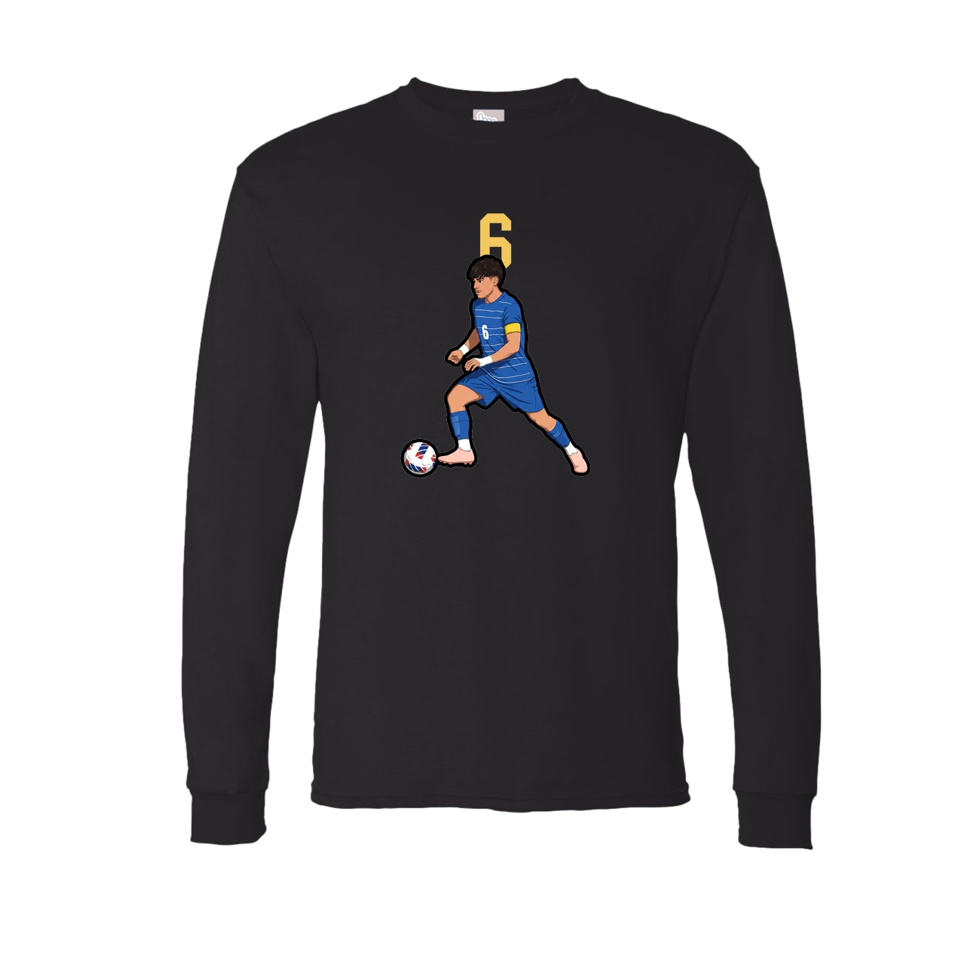 Long Sleeve Tee