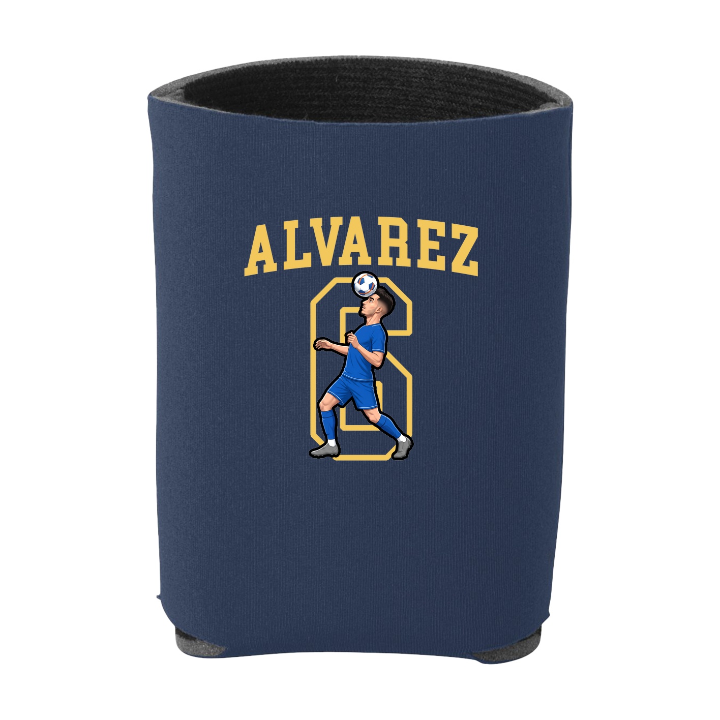 Can Holder — Shirsey in Navy