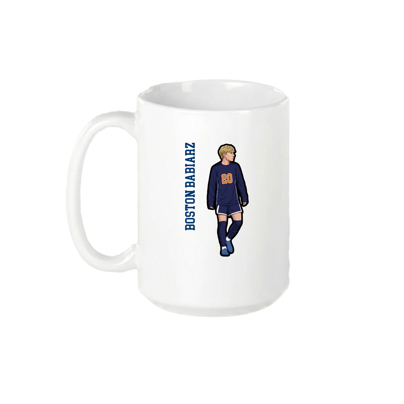 15oz Coffee Mug