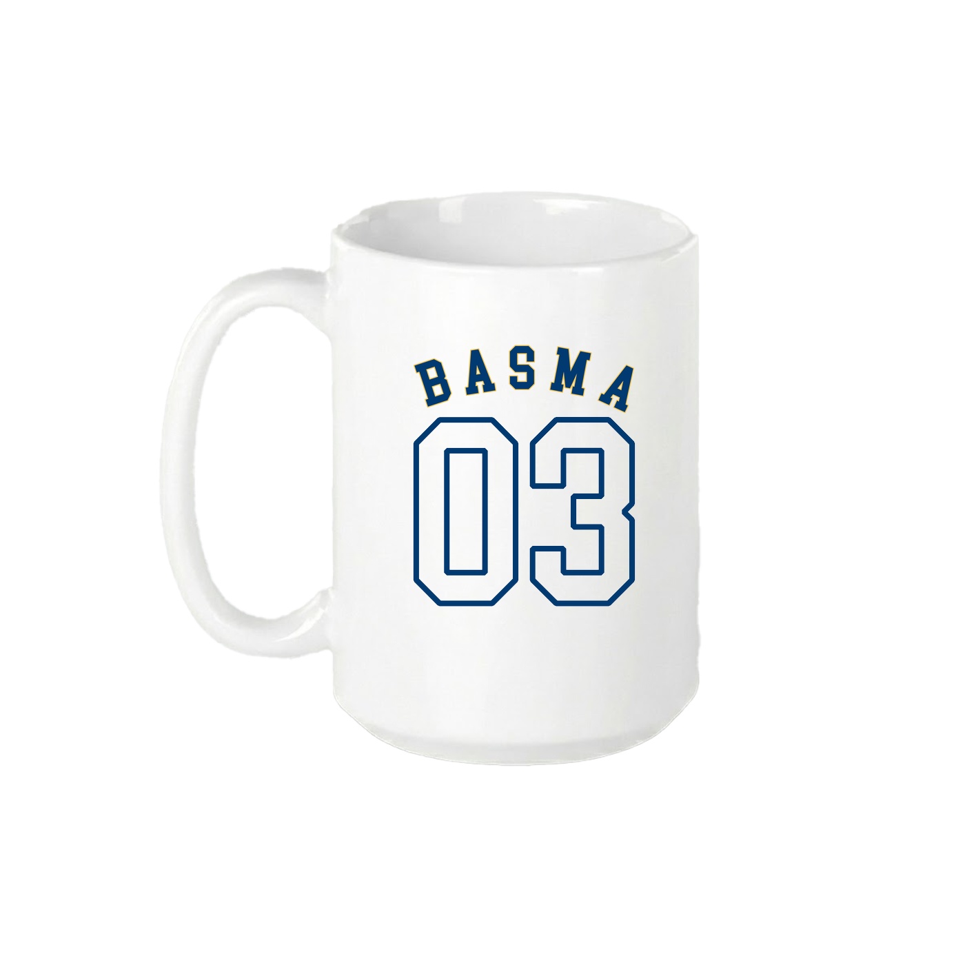 15oz Coffee Mug
