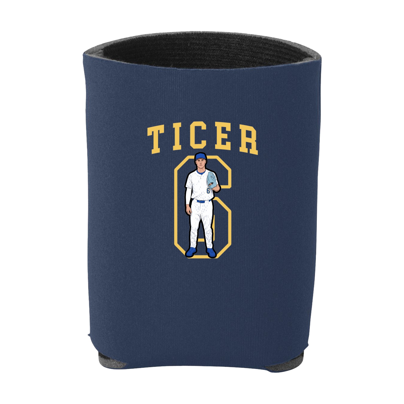 Can Holder — Shirsey in Navy