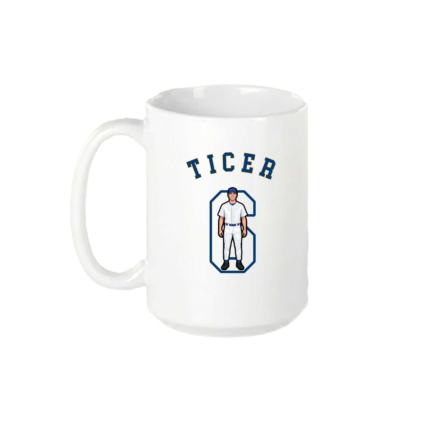 15oz Coffee Mug