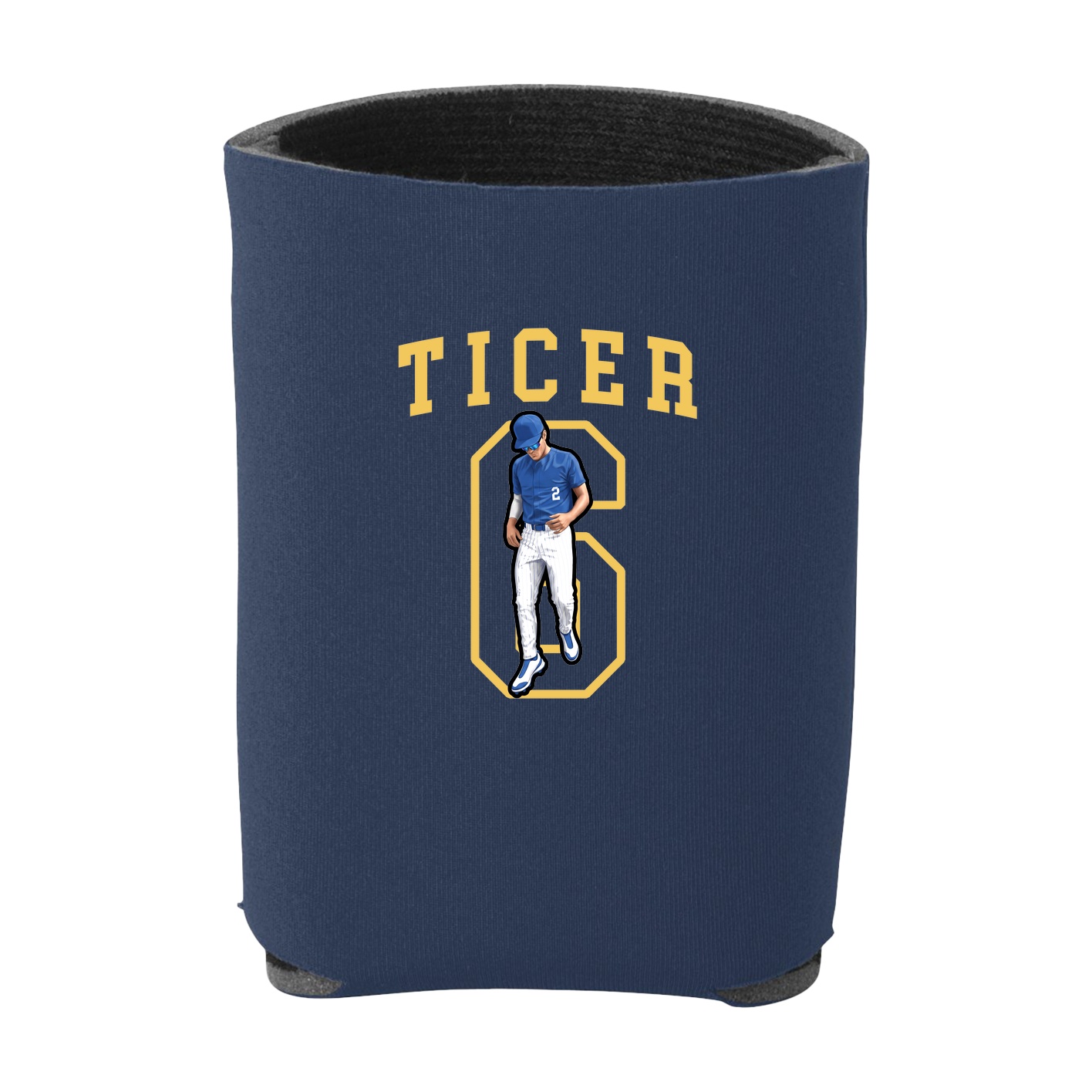 Can Holder — Shirsey in Navy