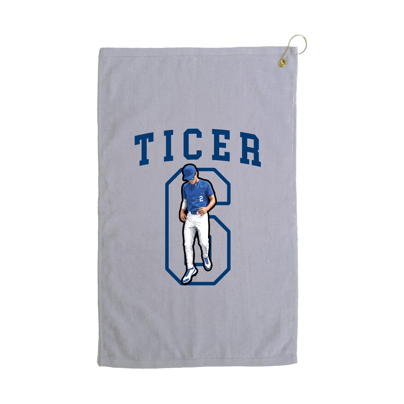 Golf Towel