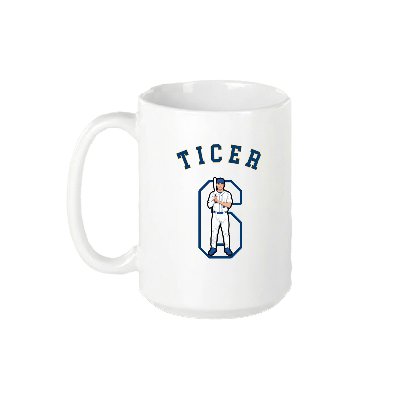 15oz Coffee Mug