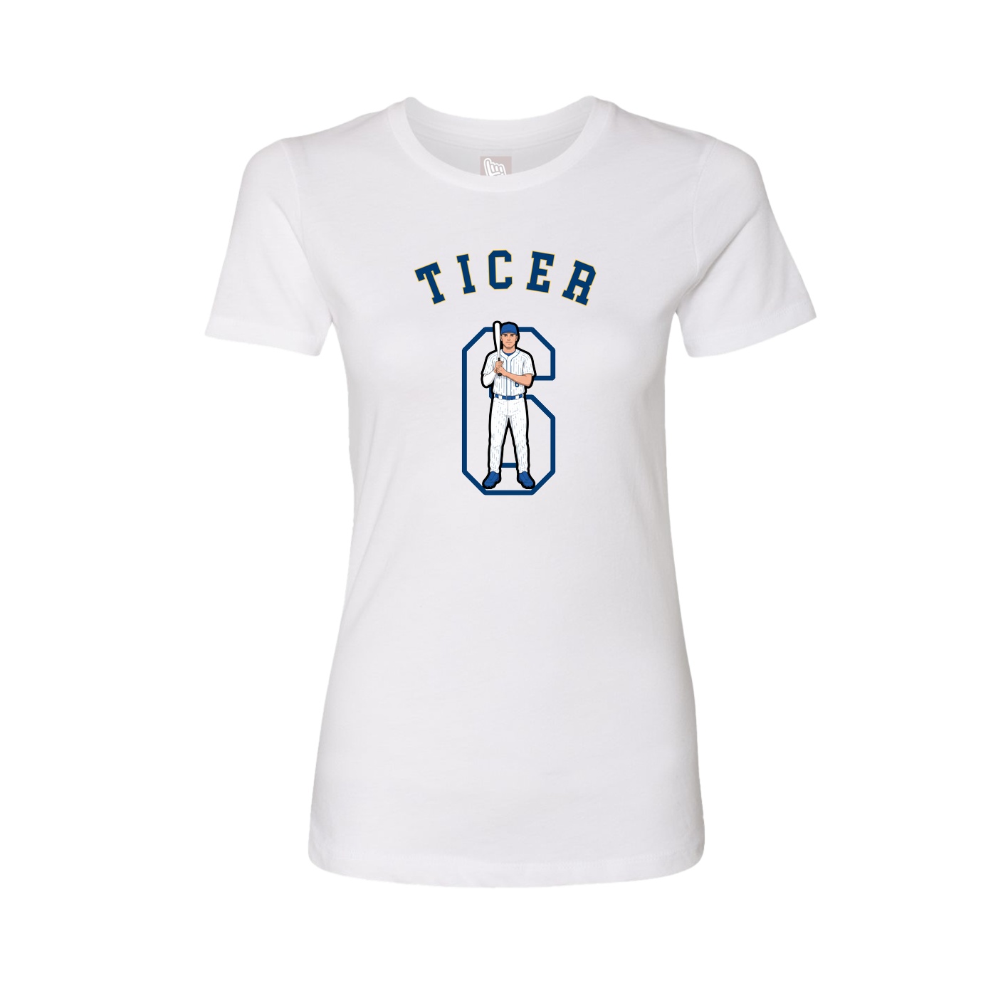 Womens Tee