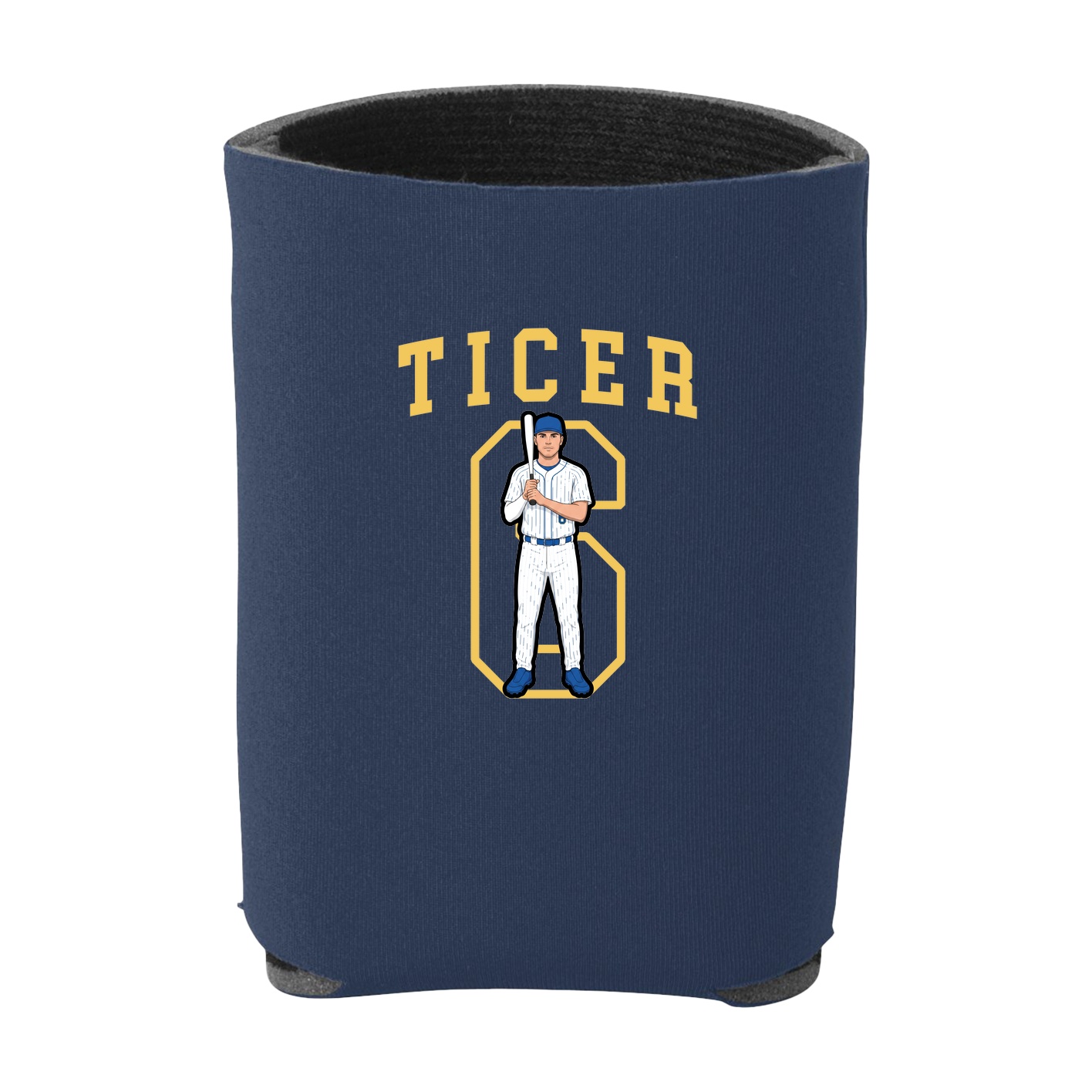 Can Holder — Shirsey in Navy